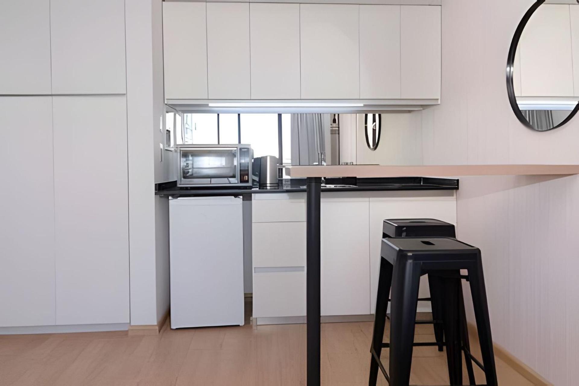 Soler Art - 62 Apartamento Ciudad Autónoma de Buenos Aires