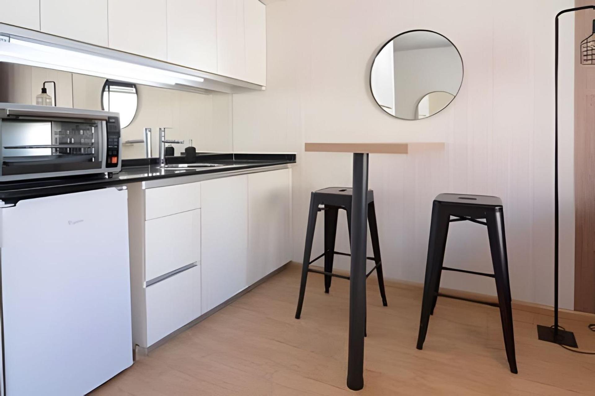 Soler Art - 62 Apartamento Ciudad Autónoma de Buenos Aires
