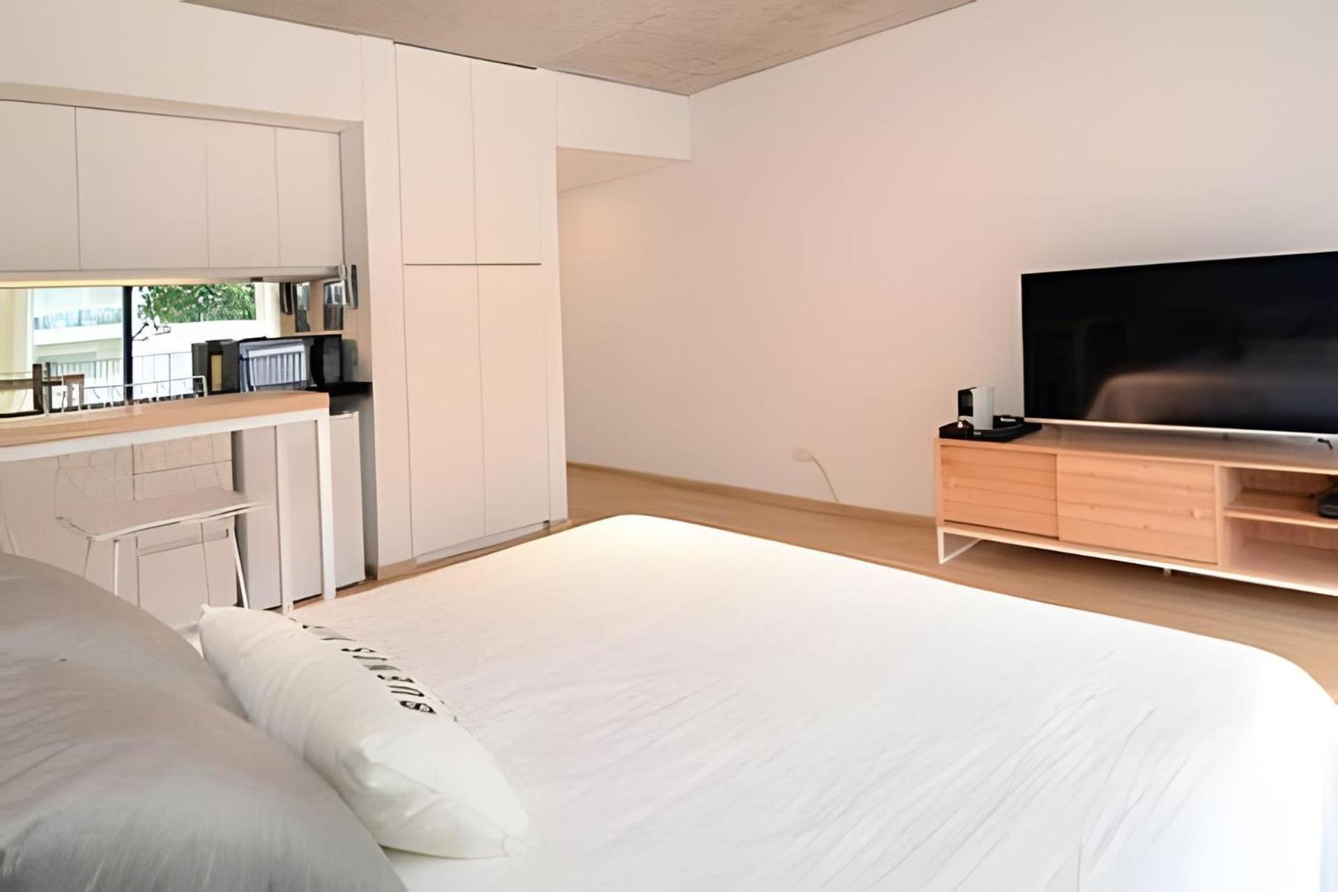 Soler Art - 34 Apartamento *