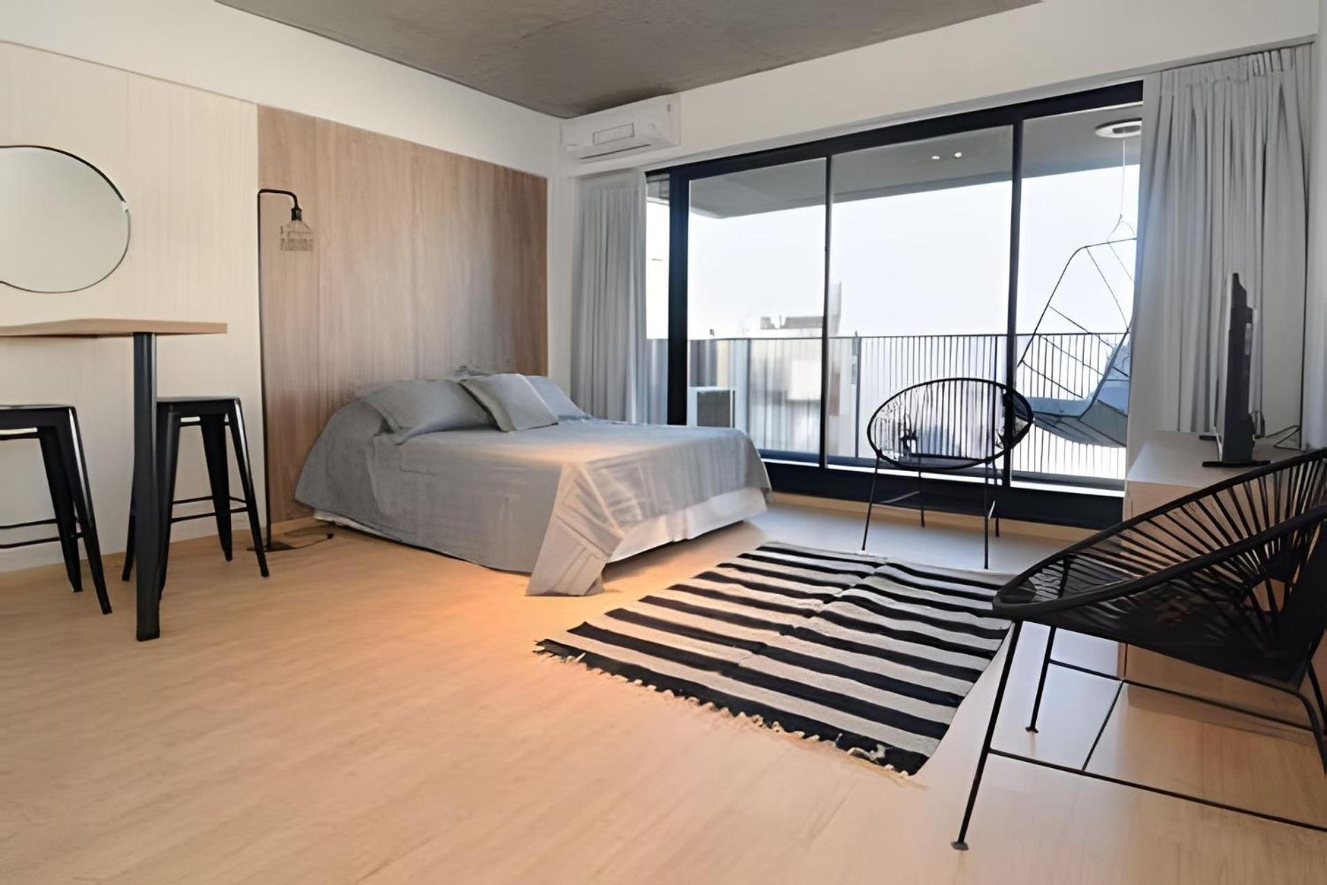 Apartamento Soler Art - 62 *