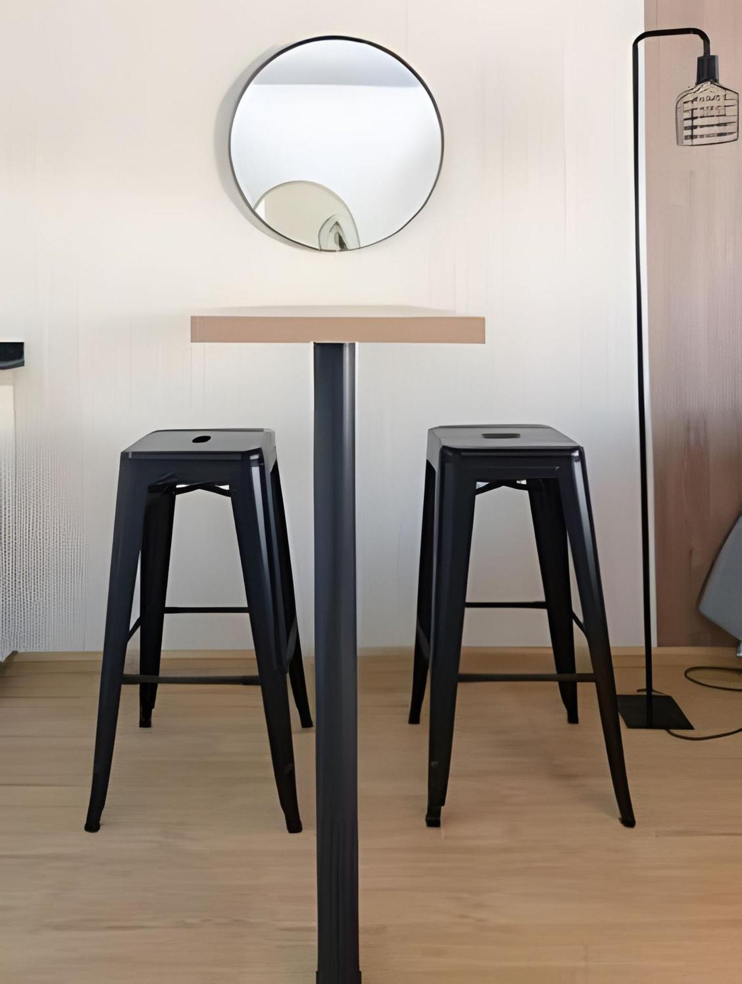 Apartamento Soler Art - 62 Ciudad Autónoma de Buenos Aires