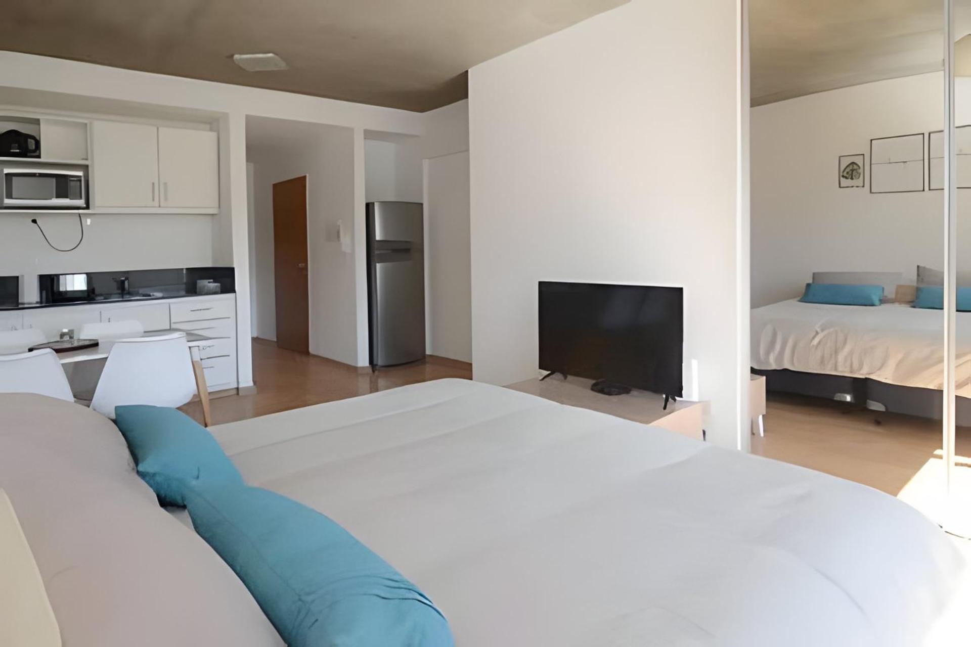 Paraguay Trends -room 64 Apartment Buenos Aires