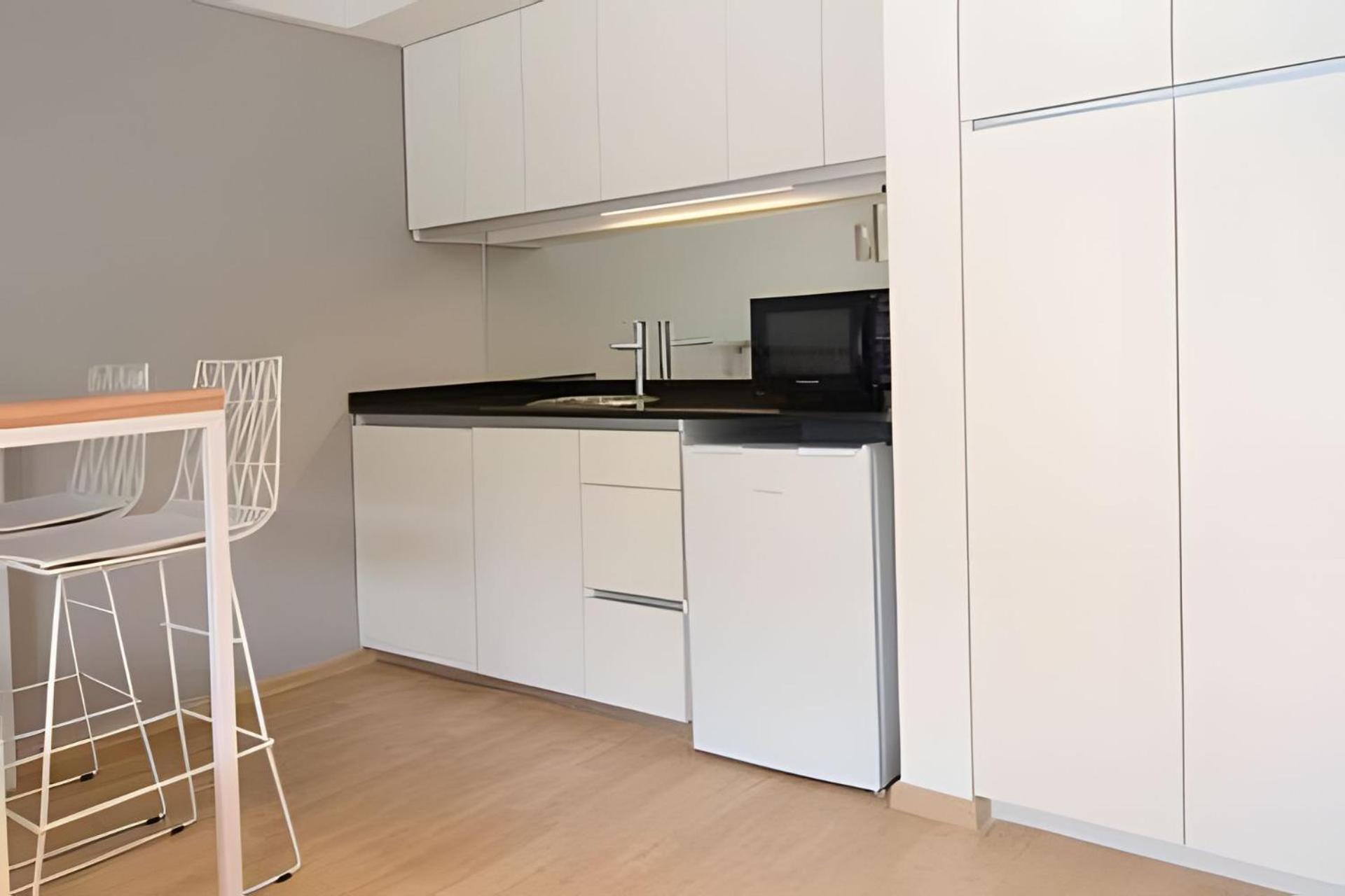 Soler Art - 34 Apartamento *