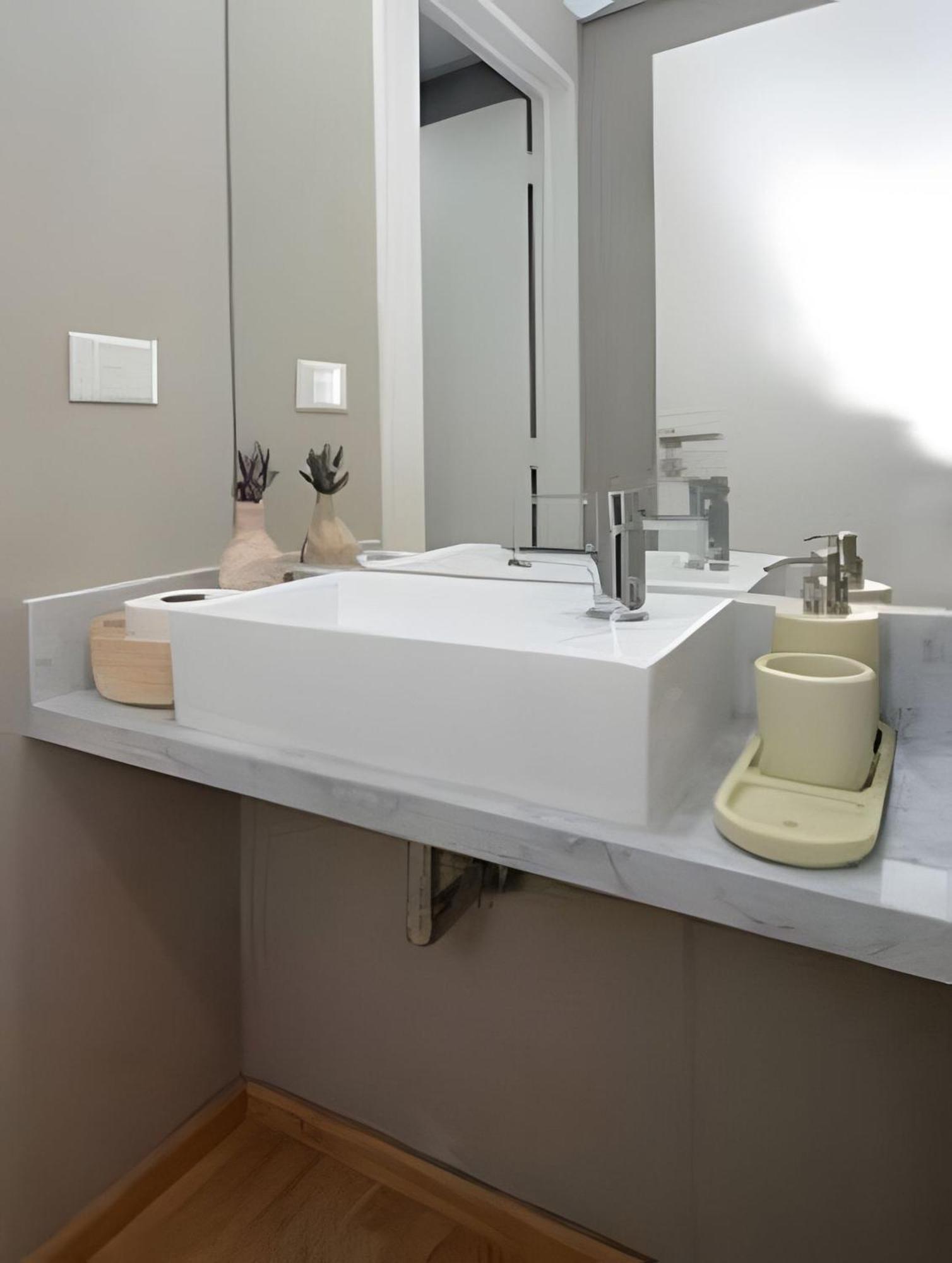Soler Art - 34 Apartamento