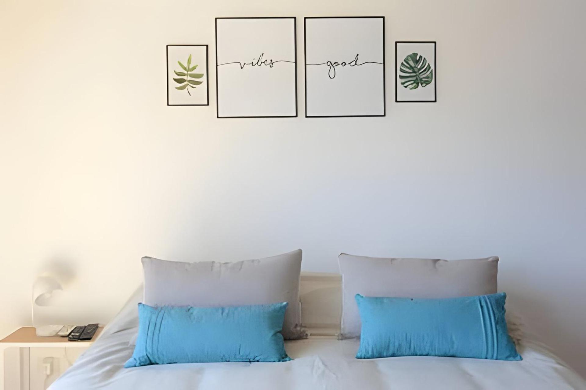 Paraguay Trends -room 64 Apartment Buenos Aires