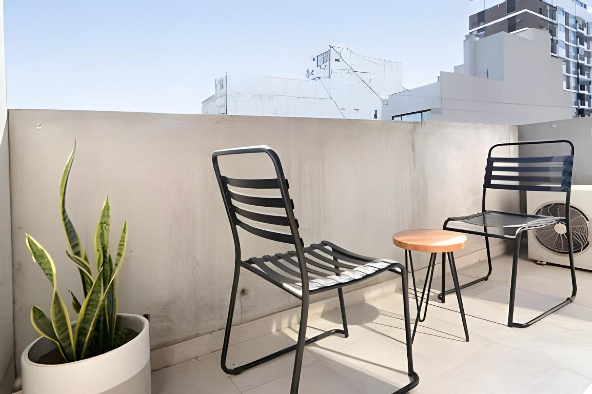 Paraguay Trends -room 64 Apartment *