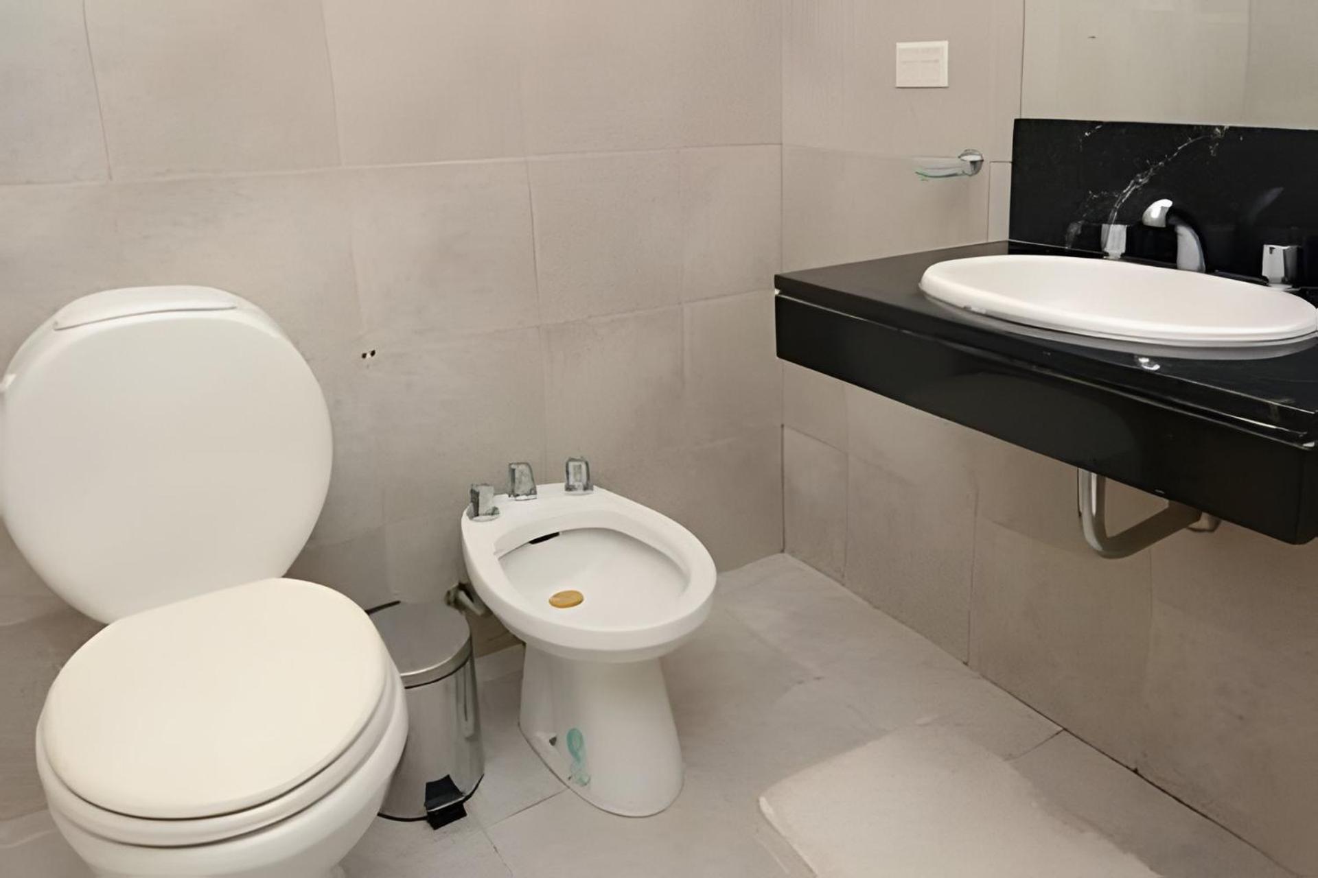 Paraguay Trends -room 64 Apartment Buenos Aires