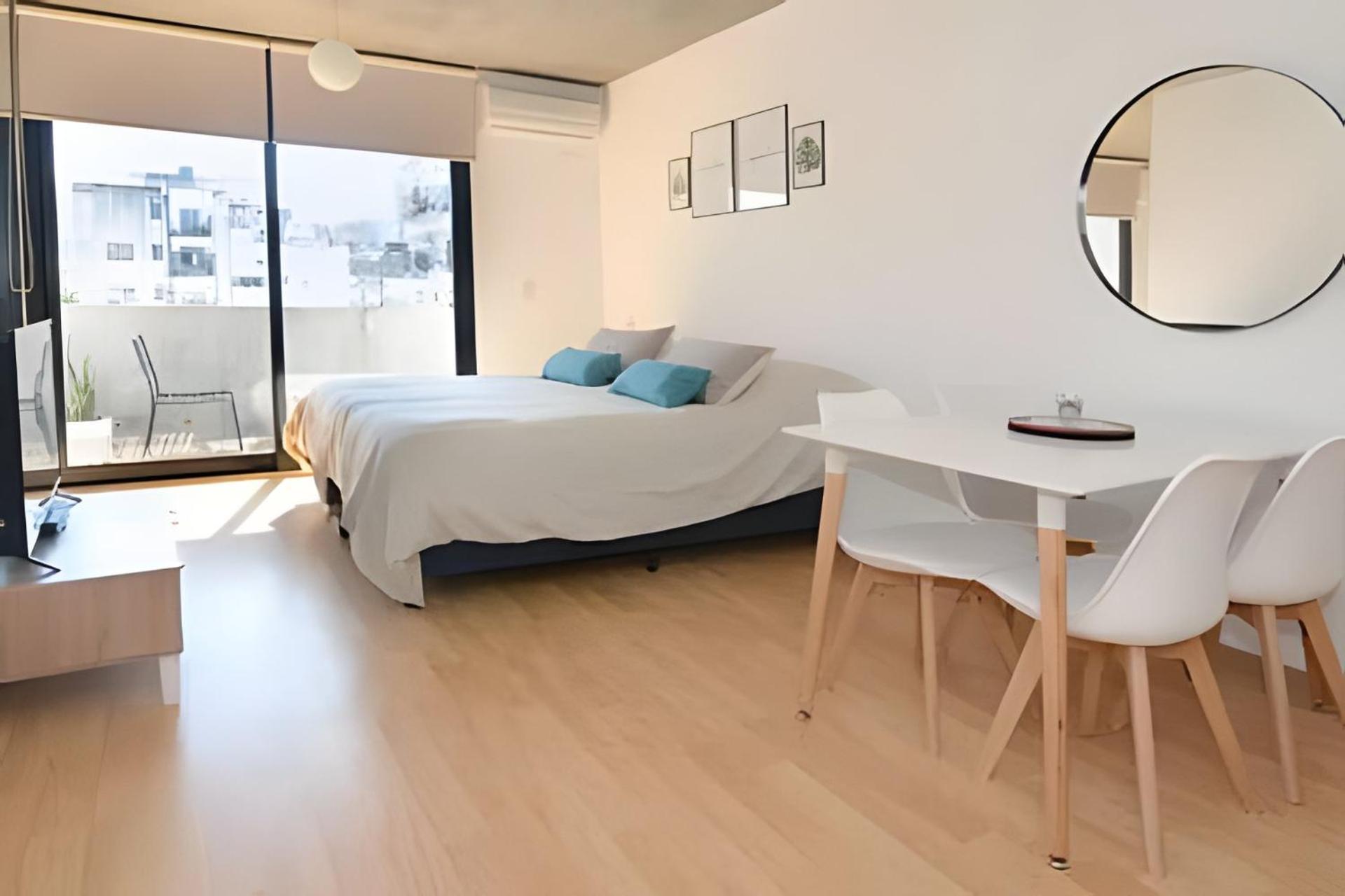 Apartment Paraguay Trends -room 64