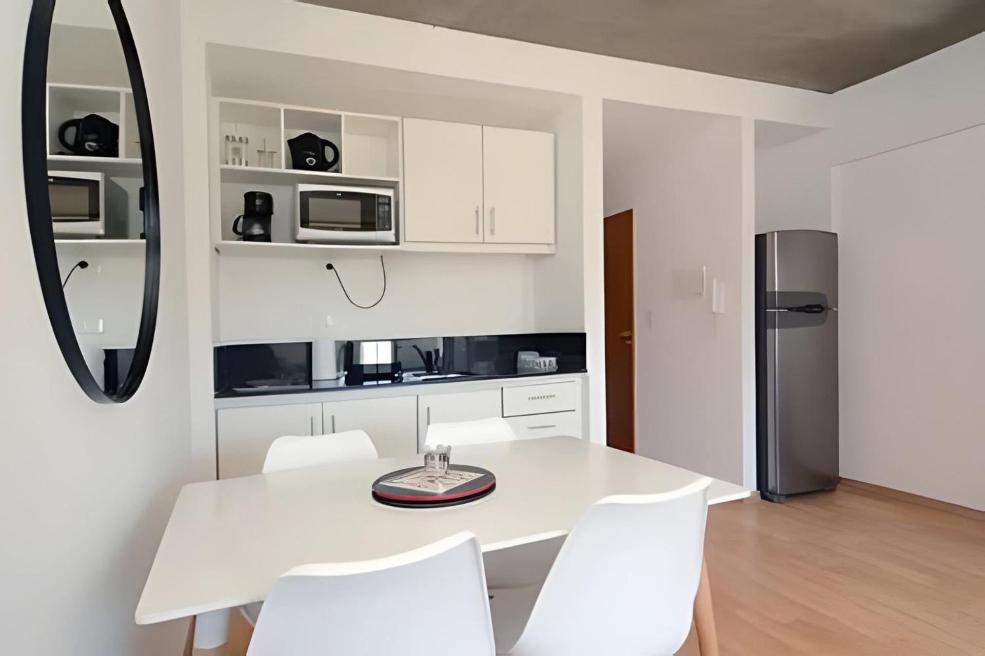 Apartment Paraguay Trends -room 64 Buenos Aires