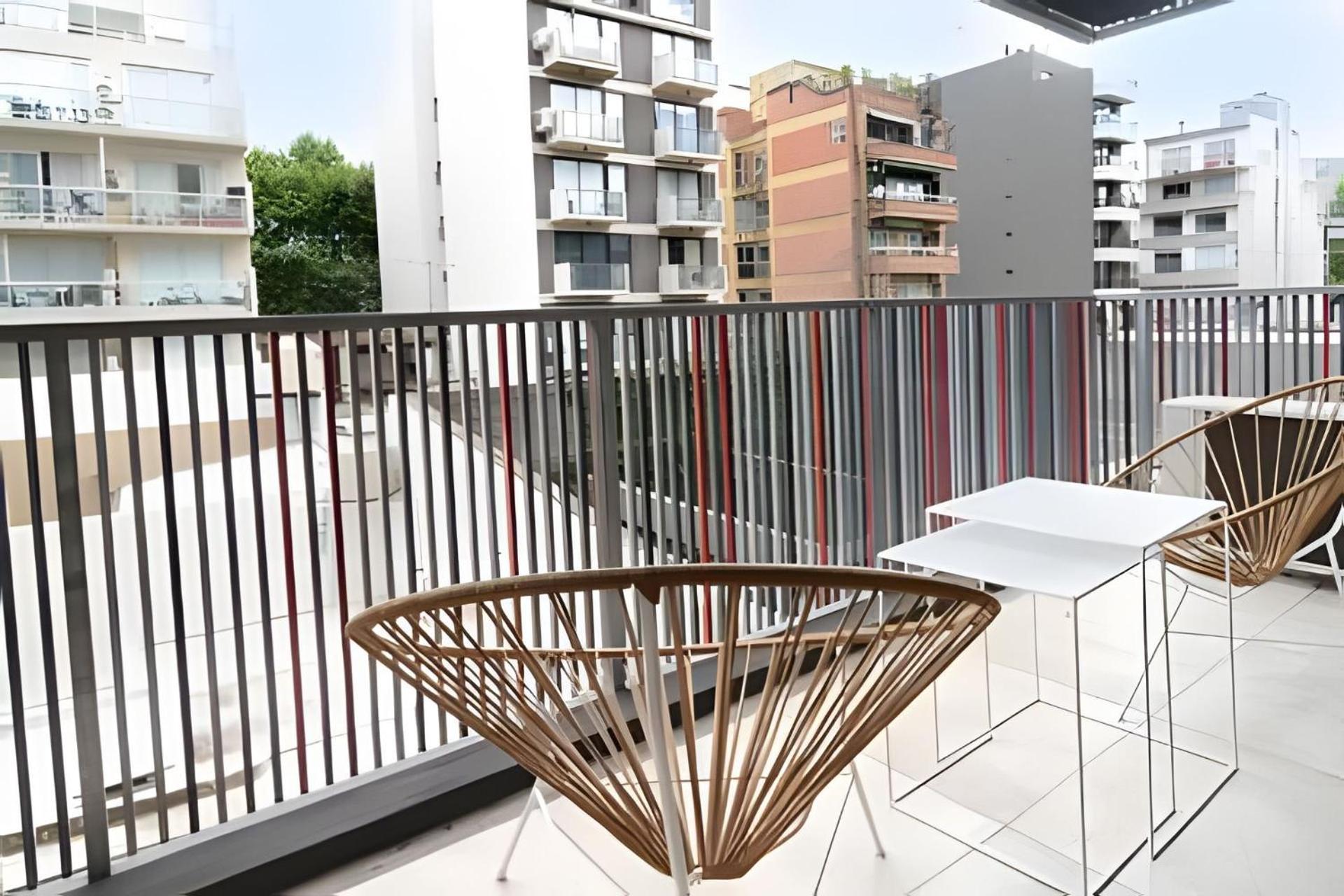 Apartamento Soler Art - 34