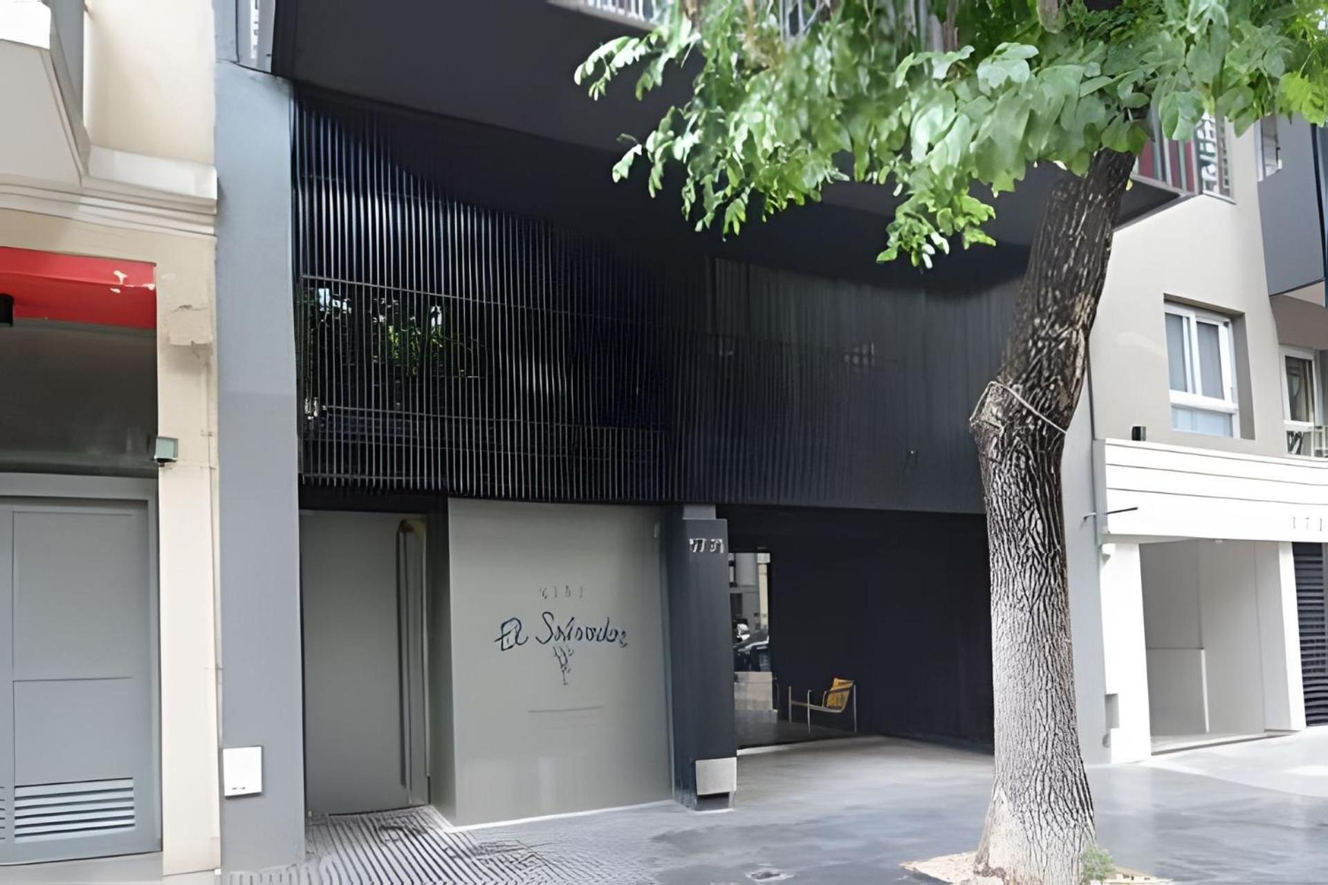 Apartamento Soler Art - 34 *