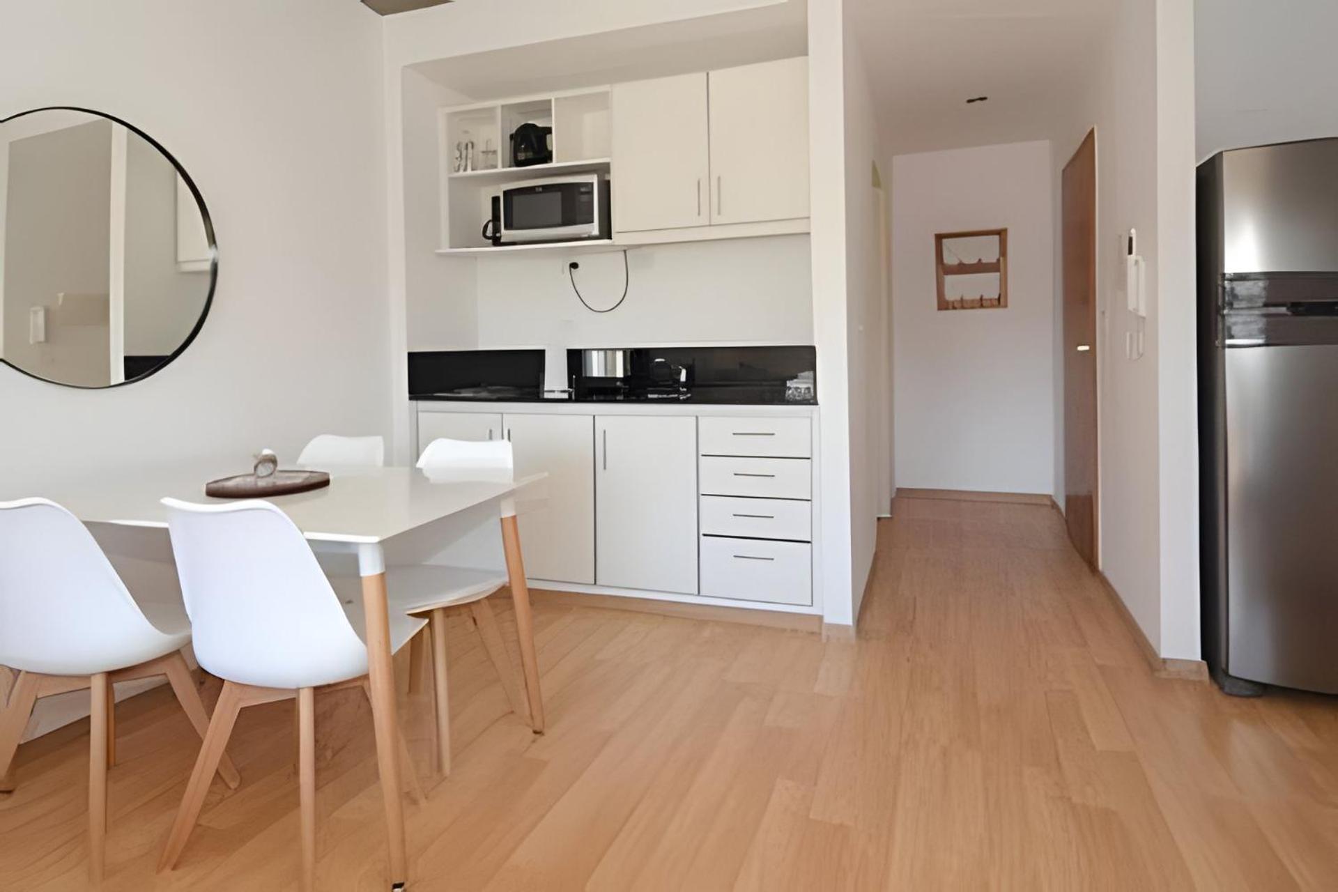 Apartment Paraguay Trends -room 64 Buenos Aires