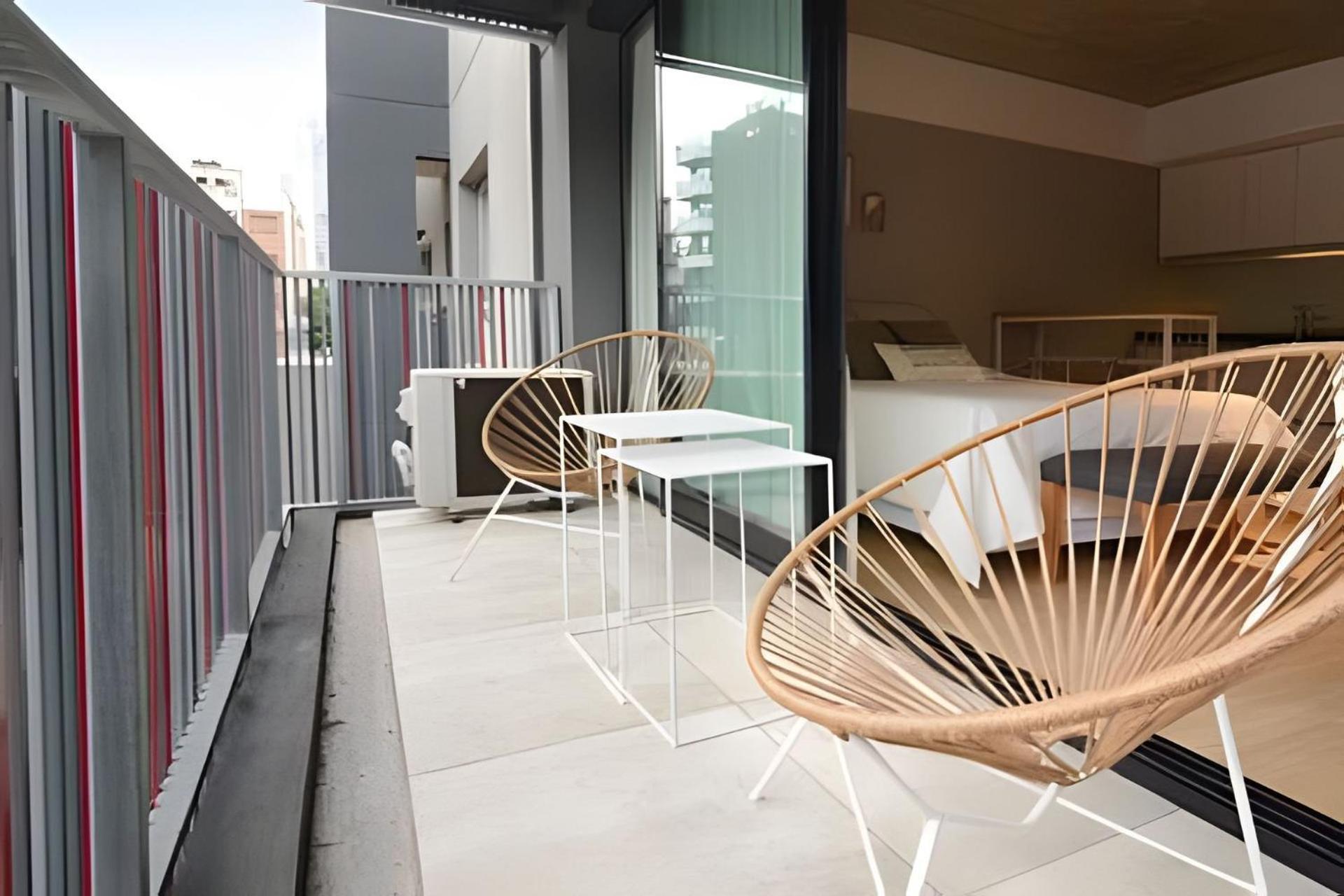 Soler Art - 34 Apartamento