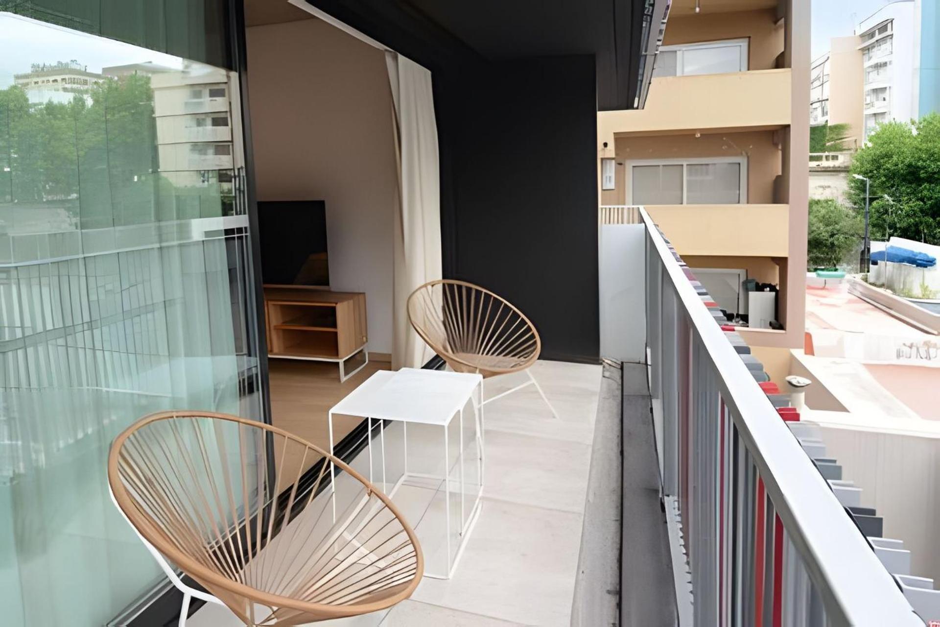 Soler Art - 34 Apartamento *