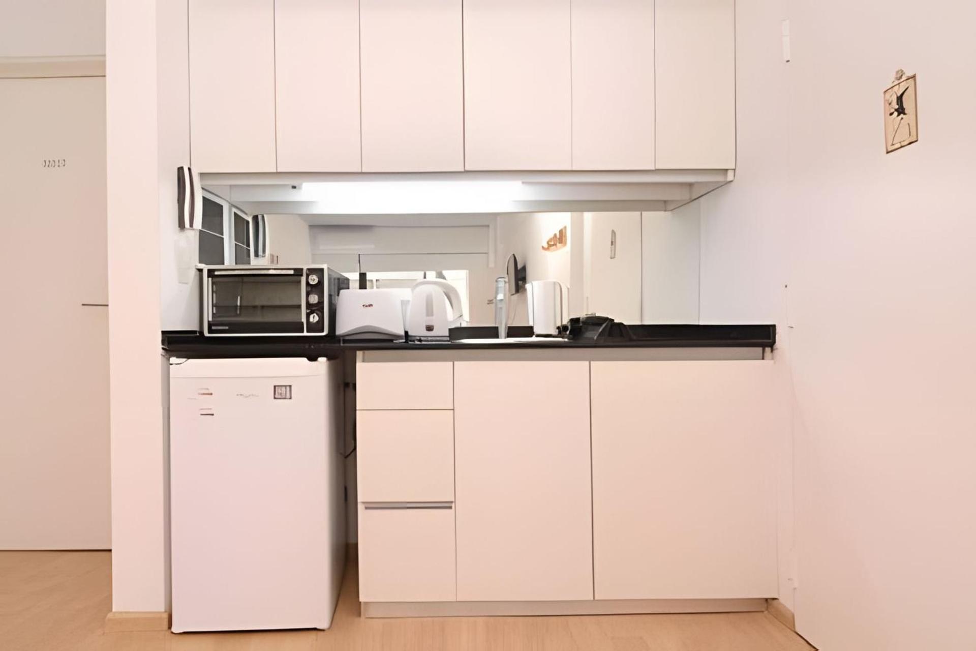 Enjoy Vallanhost @ Soler Art - 21 Apartment *