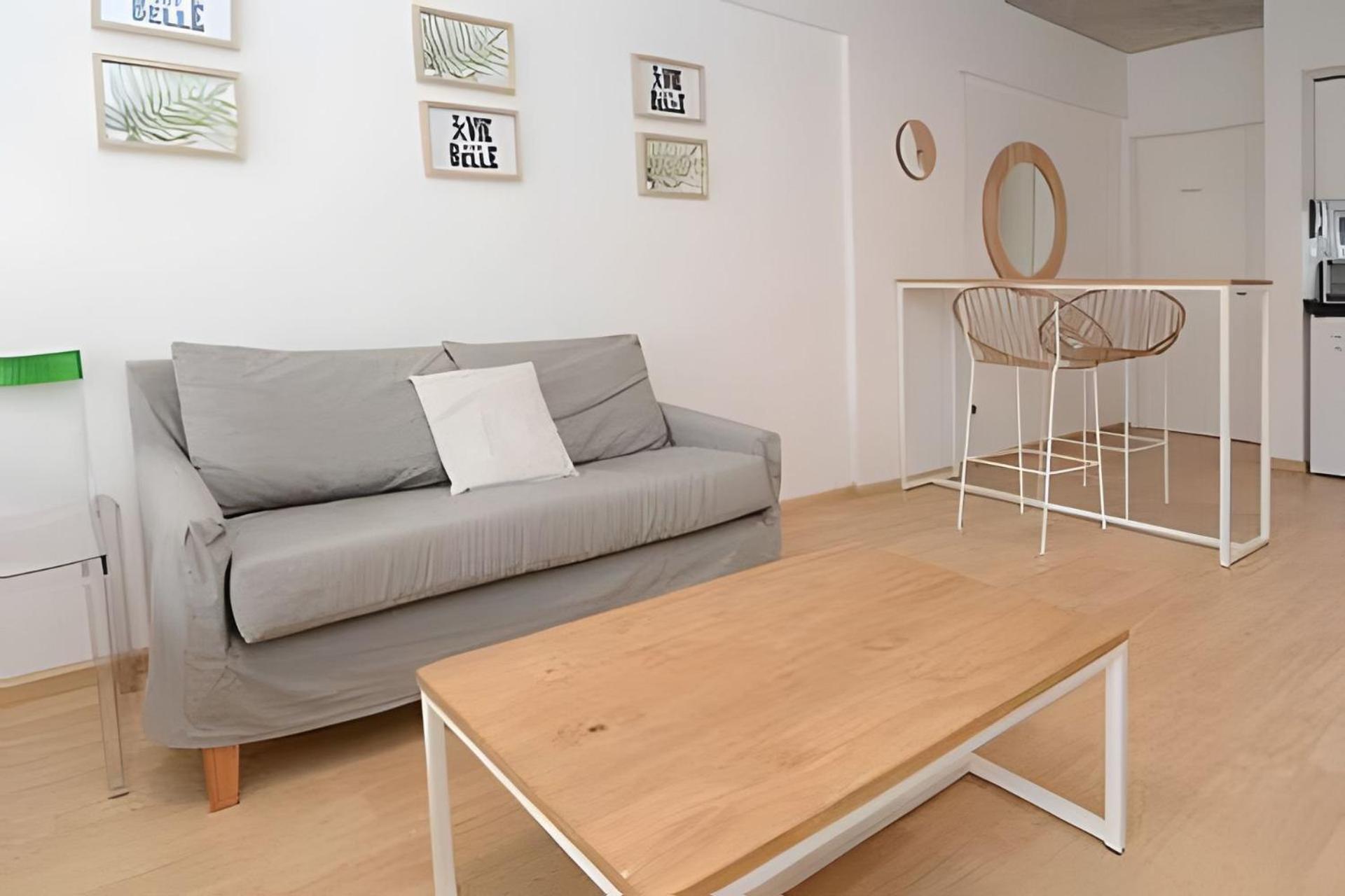 Enjoy Vallanhost @ Soler Art - 21 Apartment *