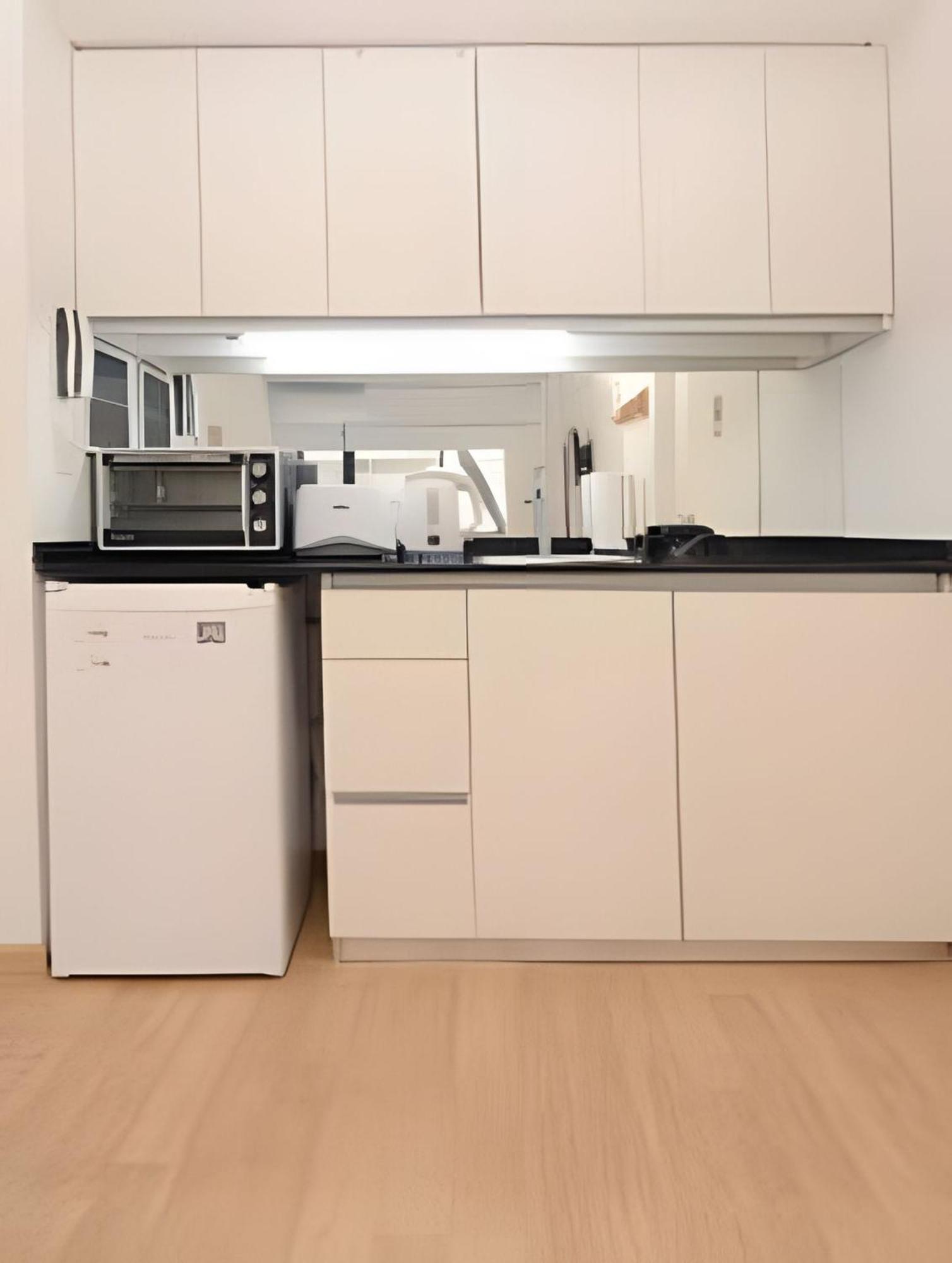 Apartment Enjoy Vallanhost @ Soler Art - 21 *