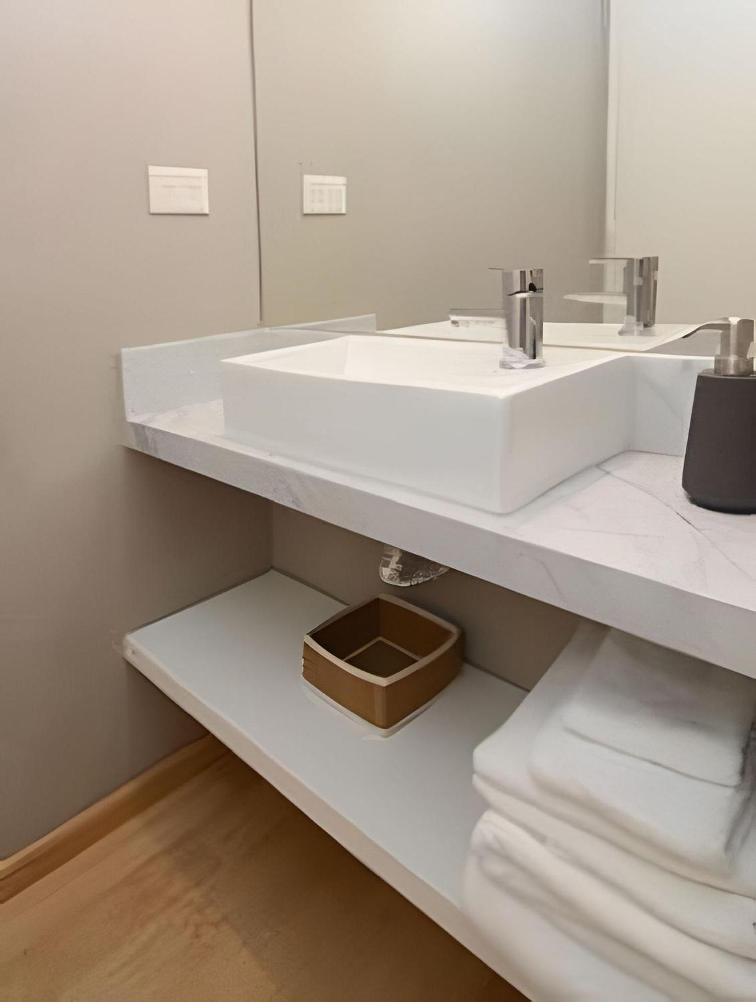 Enjoy Vallanhost @ Soler Art - 21 Apartment *