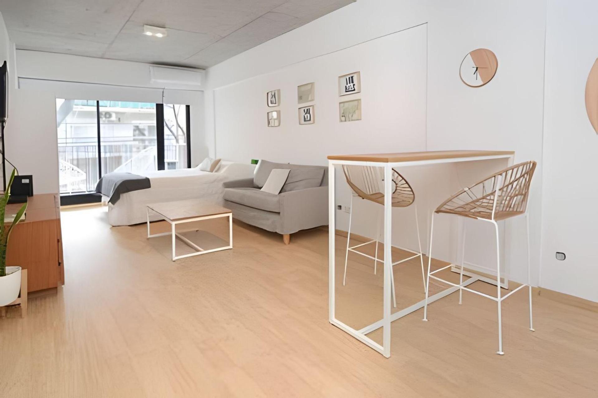 Apartment Enjoy Vallanhost @ Soler Art - 21 *