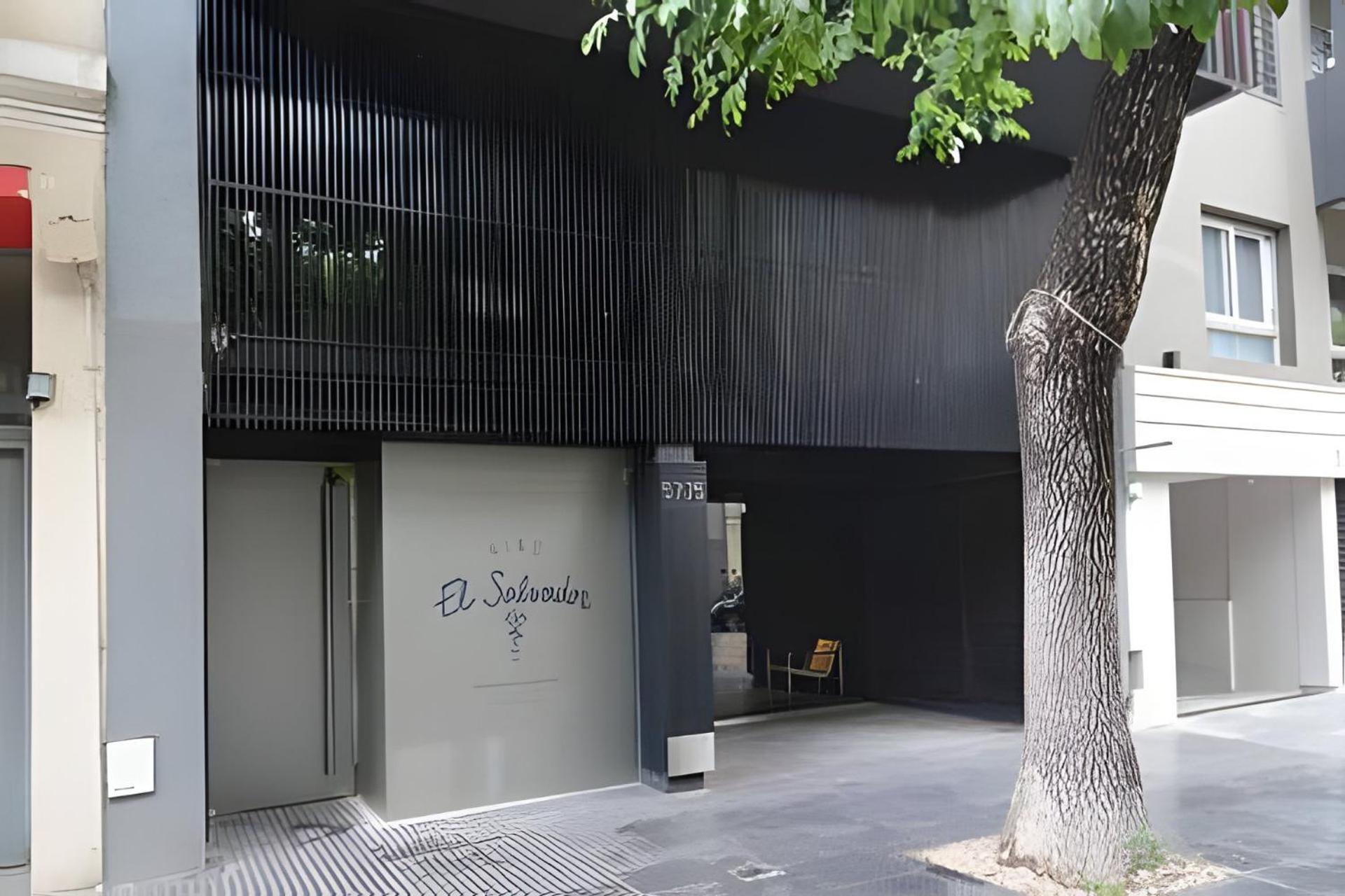 Enjoy Vallanhost @ Soler Art - 21 * Buenos Aires