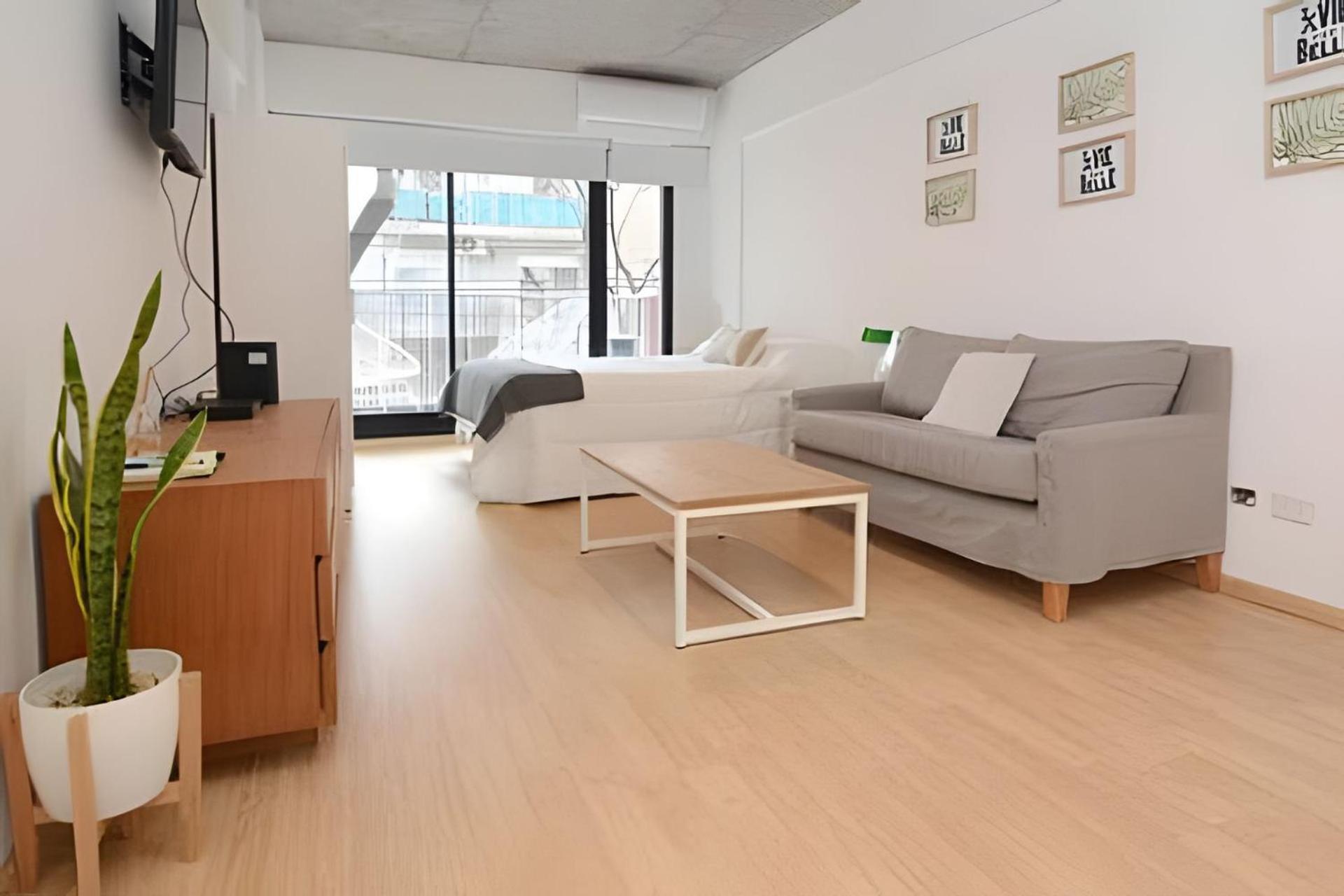 Enjoy Vallanhost @ Soler Art - 21 Apartment *