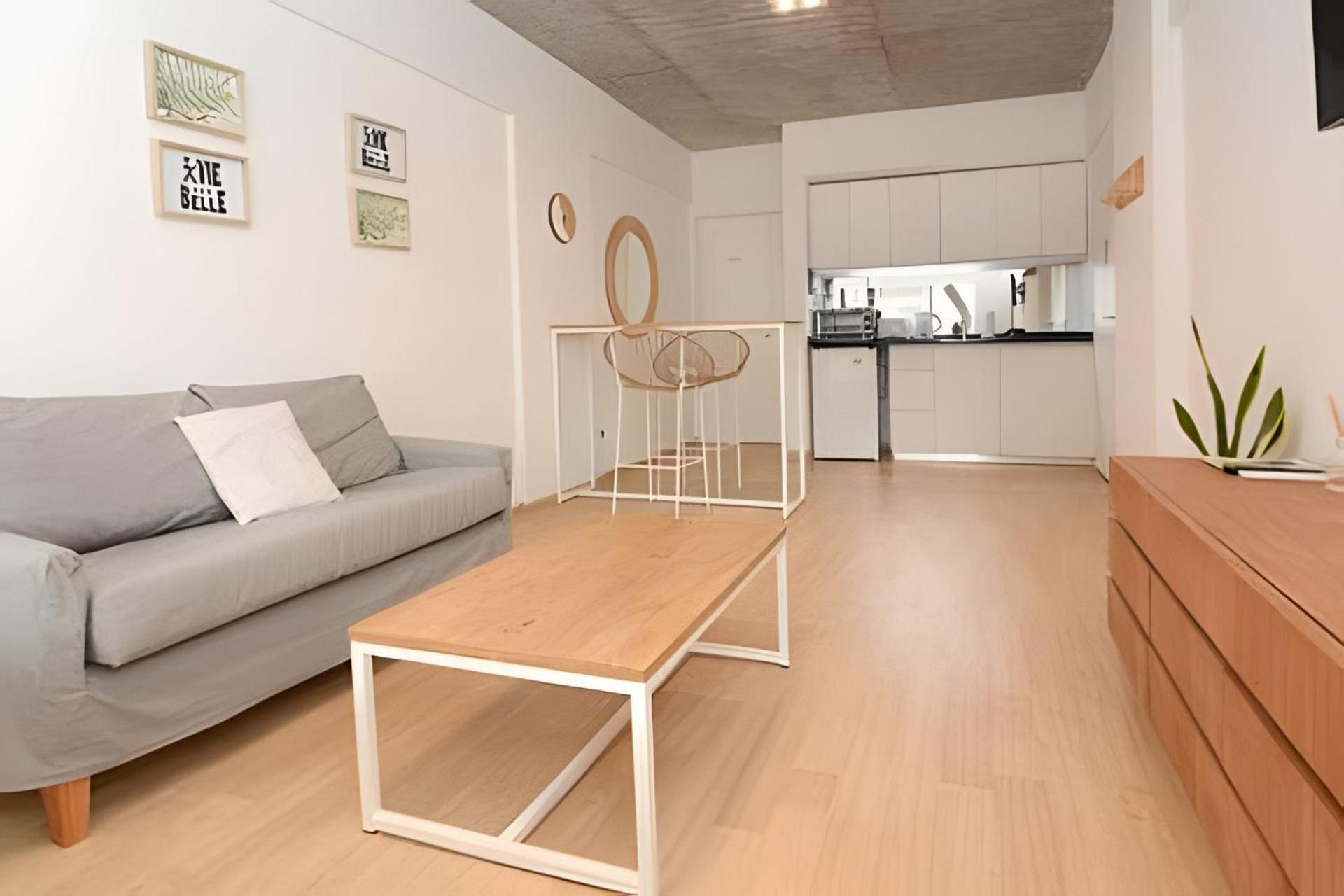 Enjoy Vallanhost @ Soler Art - 21 Apartment