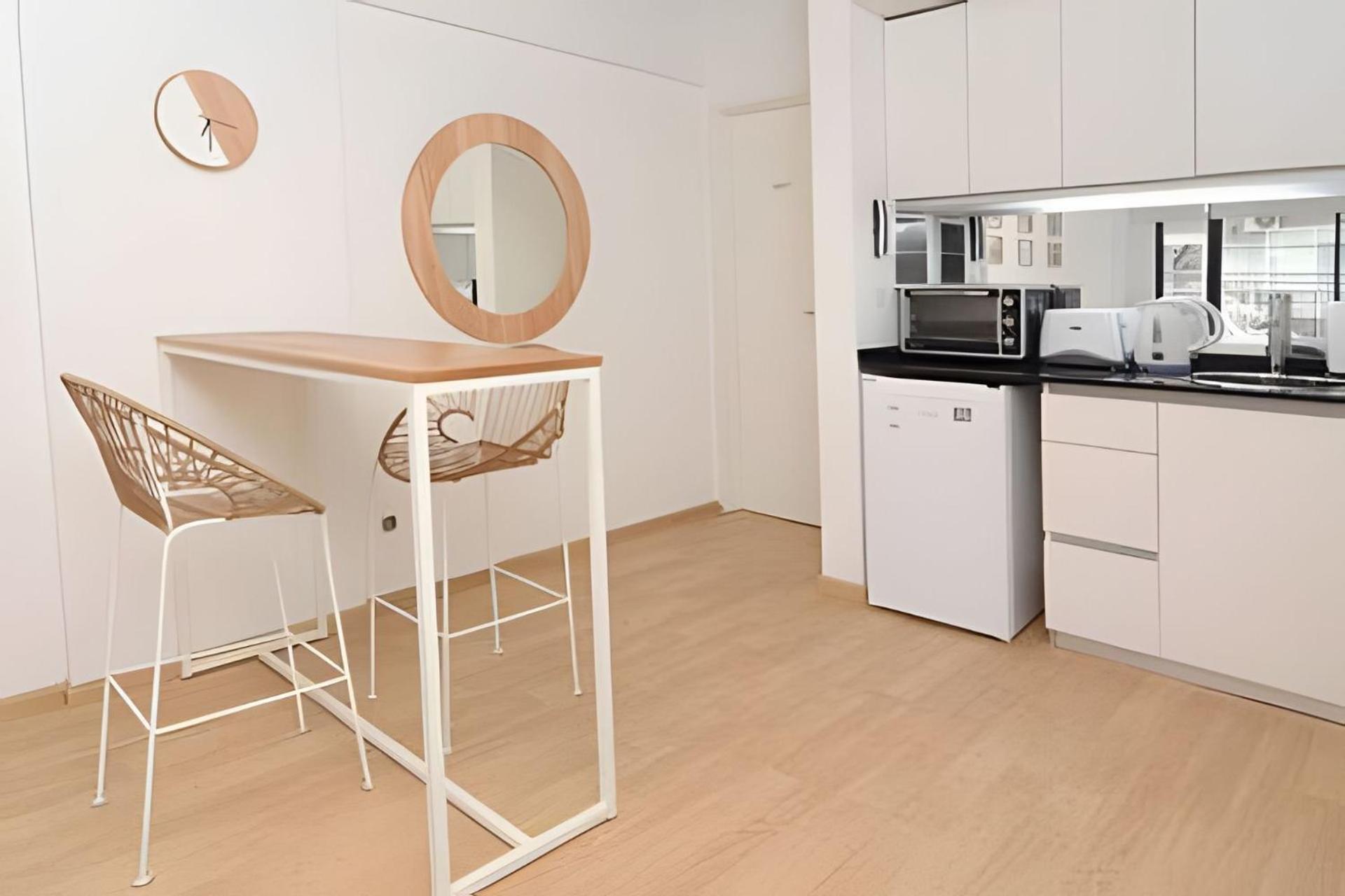 Apartment Enjoy Vallanhost @ Soler Art - 21 *