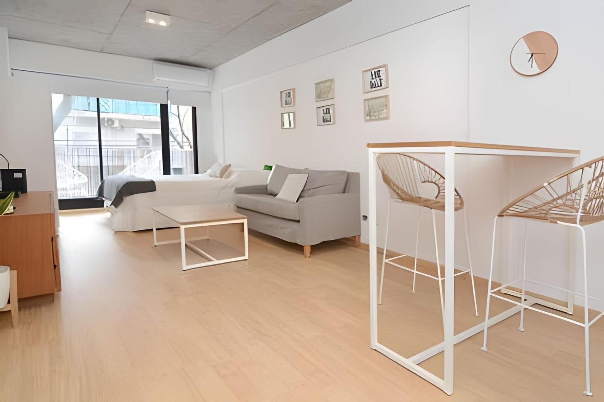 Enjoy Vallanhost @ Soler Art - 21 Apartment Buenos Aires