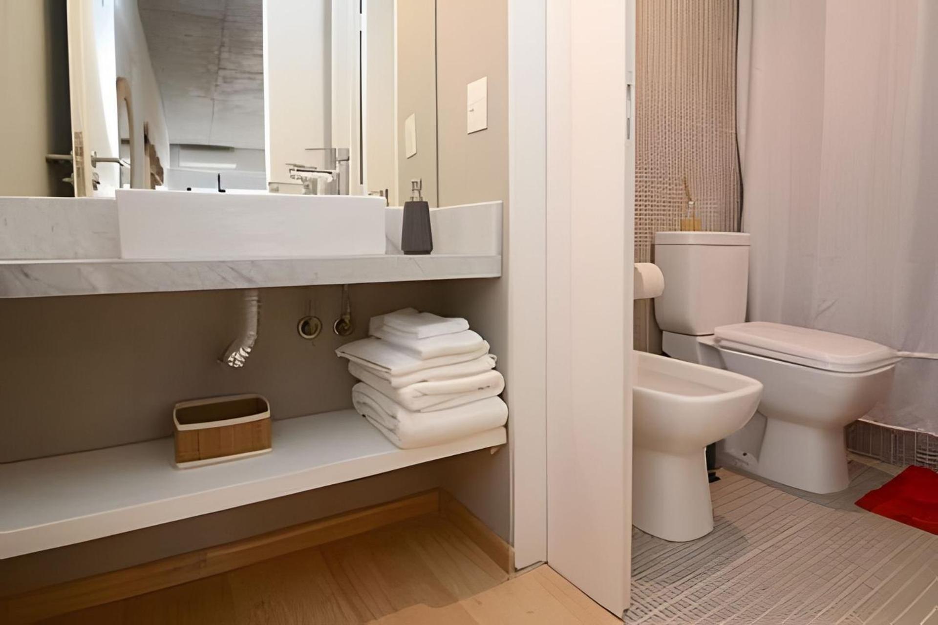 Enjoy Vallanhost @ Soler Art - 21 Apartment