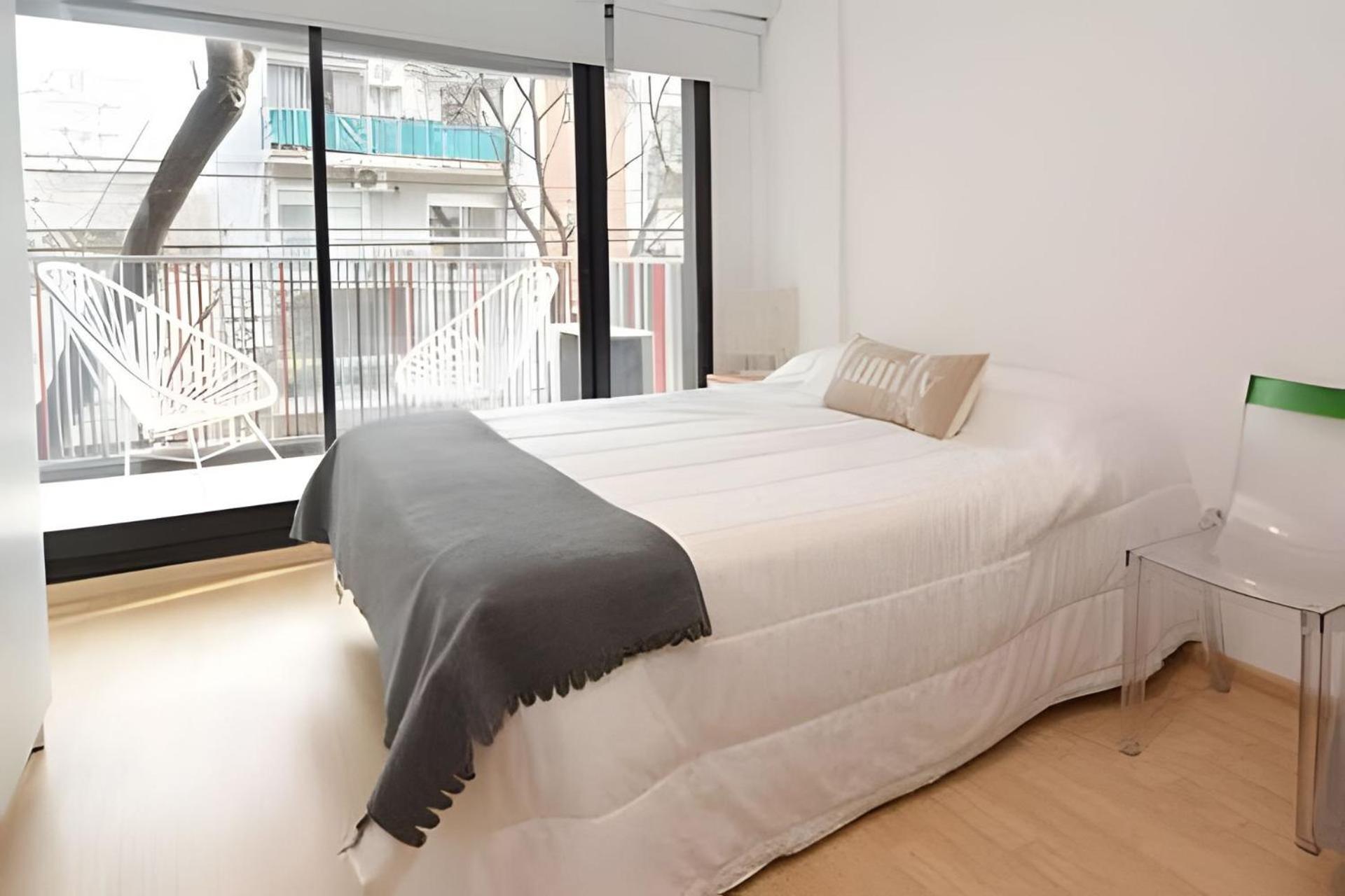 Apartment Enjoy Vallanhost @ Soler Art - 21
