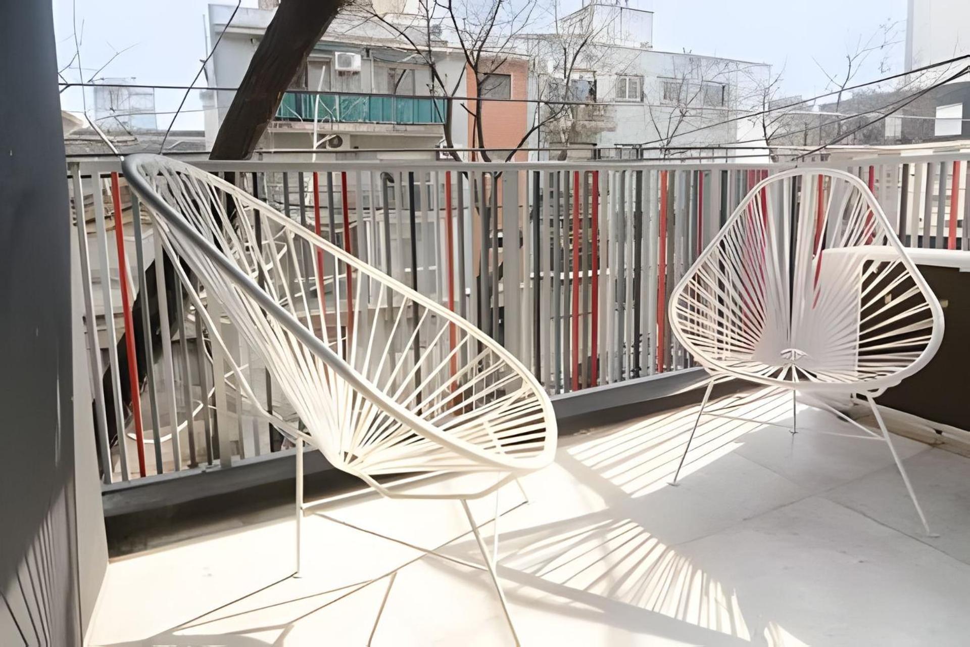 Enjoy Vallanhost @ Soler Art - 21 * Buenos Aires