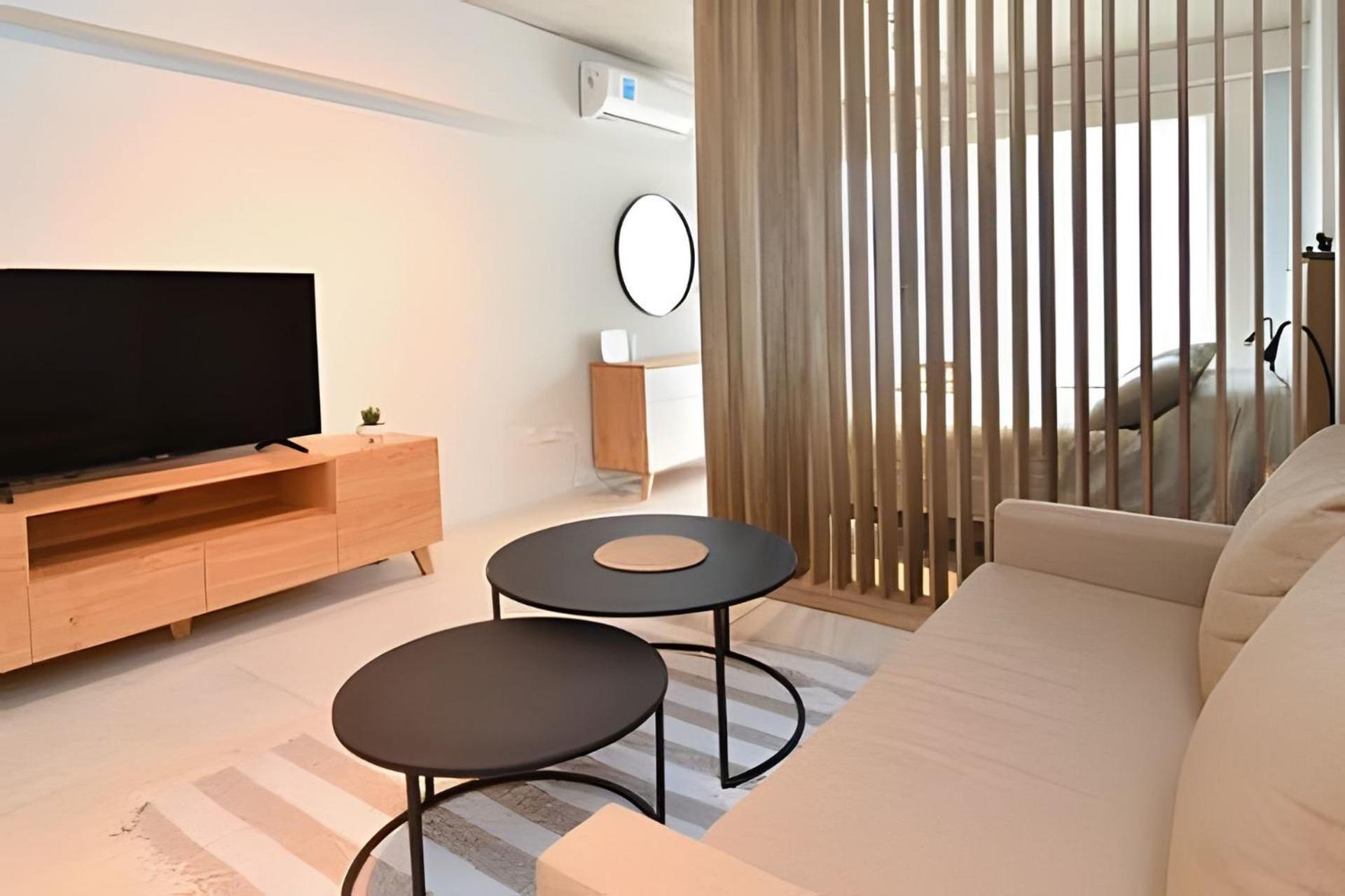Apartamento Enjoy Vallanhost @ Matienzo Lot - 72 *