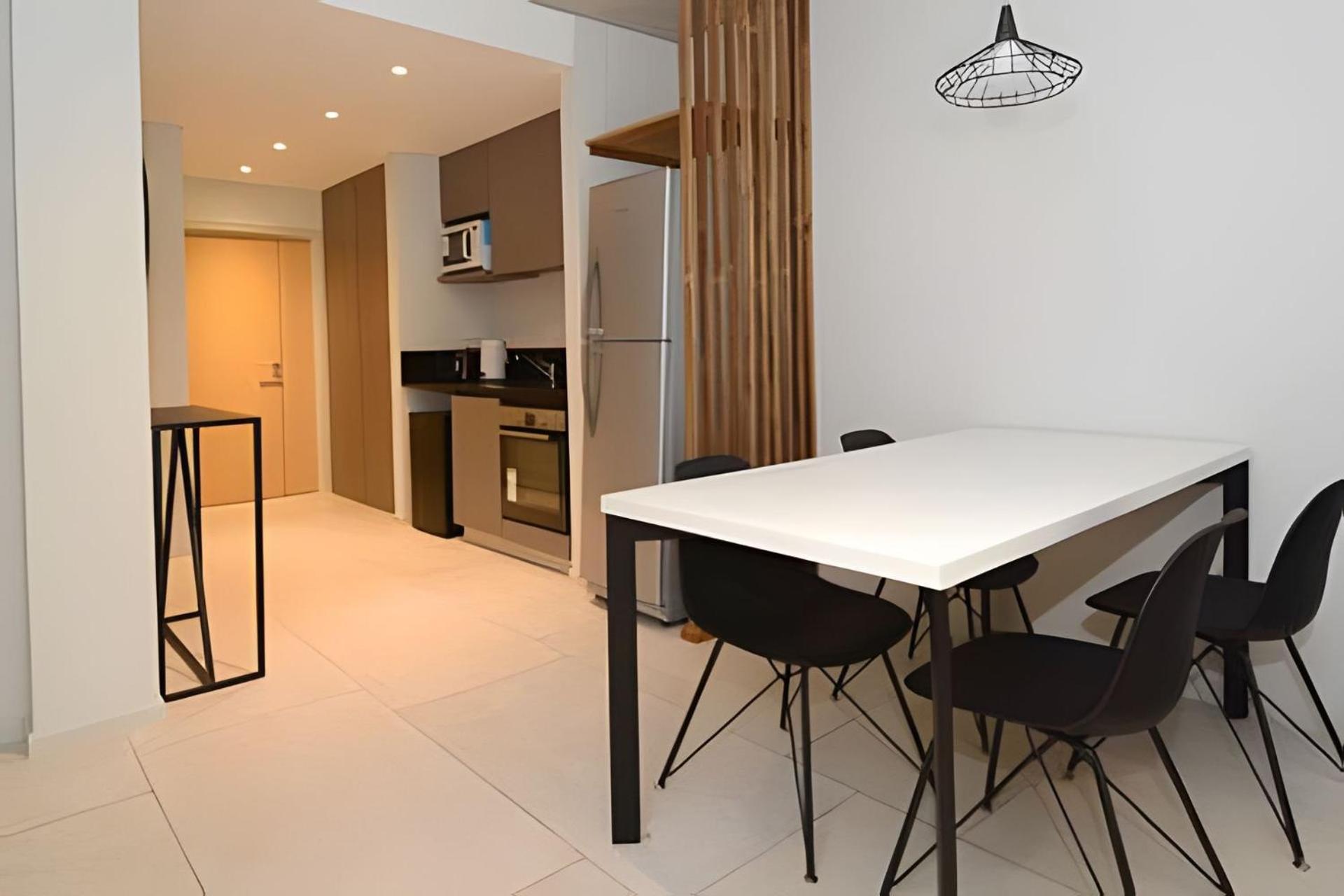 Apartment Enjoy Vallanhost @ Matienzo Lot - 43 Buenos Aires