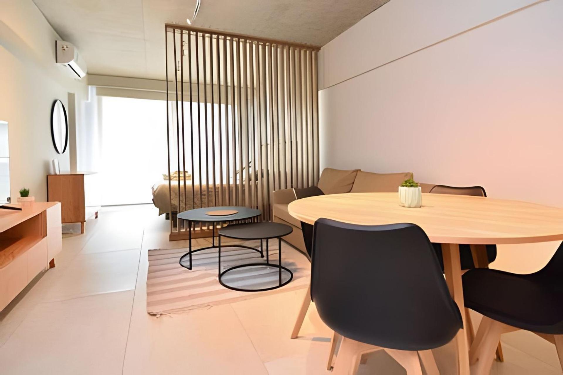 Apartamento Enjoy Vallanhost @ Matienzo Lot - 72 Buenos Aires