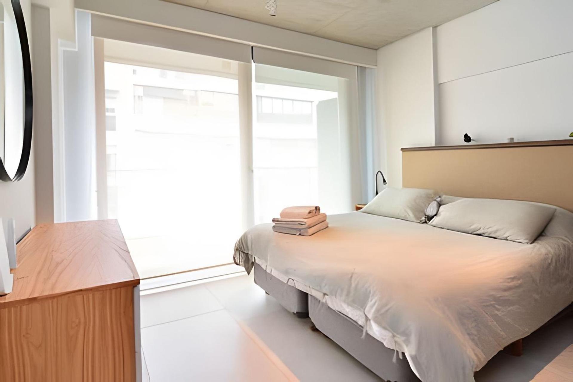 Apartamento Enjoy Vallanhost @ Matienzo Lot - 72 Buenos Aires