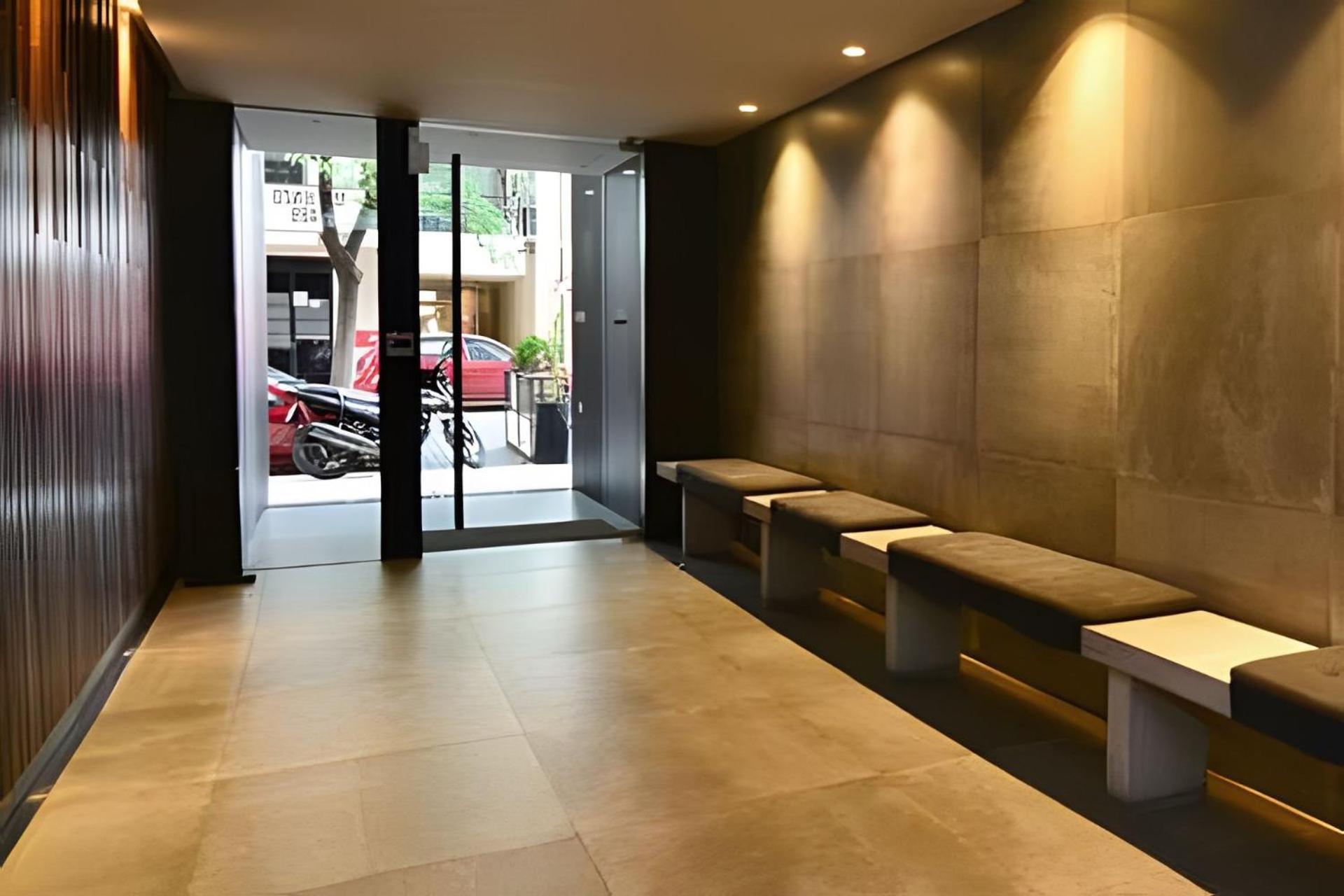 Enjoy Vallanhost @ Matienzo Lot - 43 * Buenos Aires