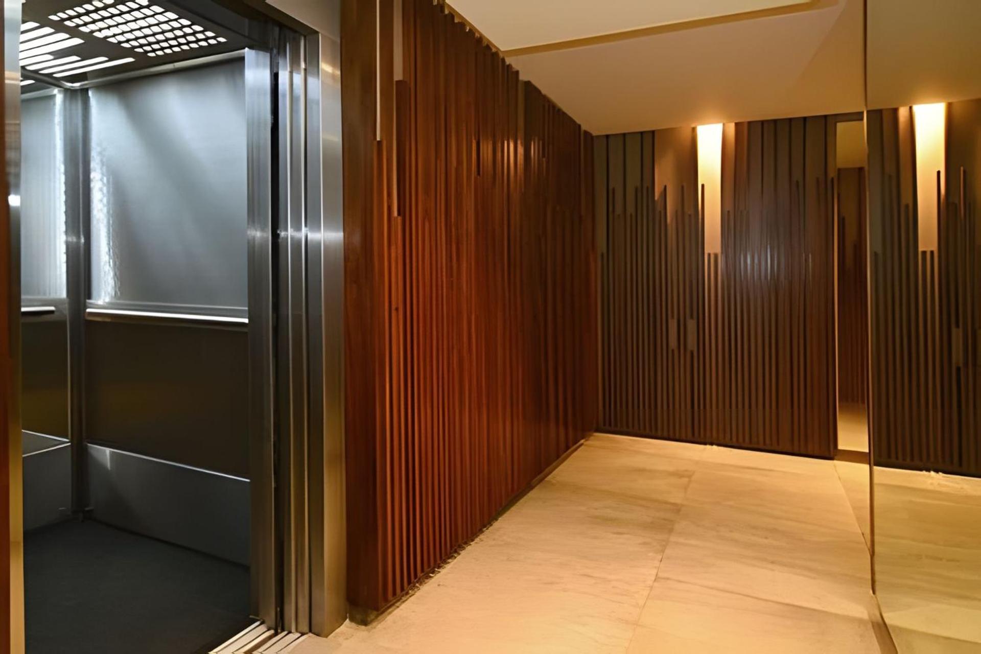 Apartment Enjoy Vallanhost @ Matienzo Lot - 43