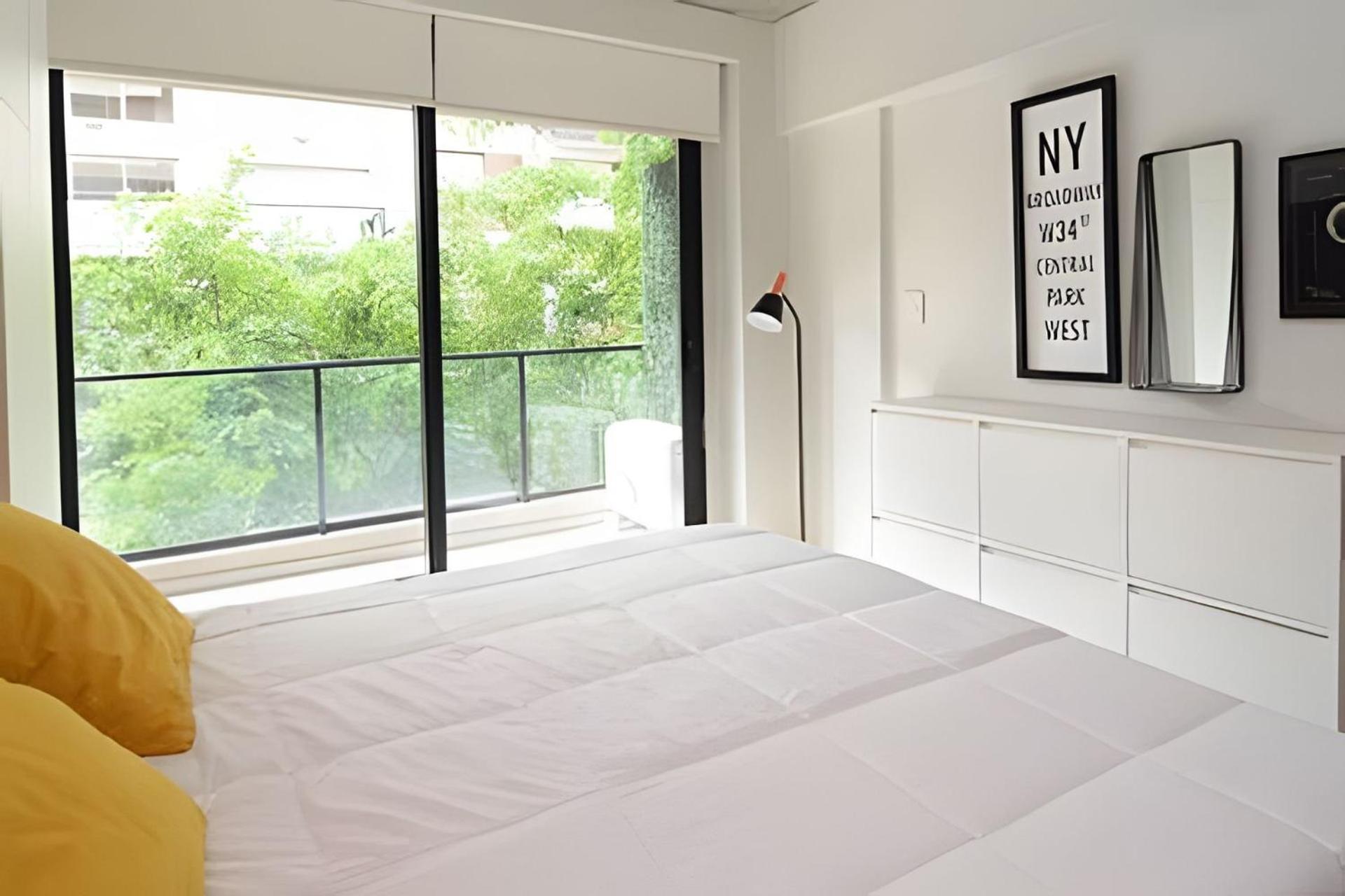 Apartment Enjoy Vallanhost @ Matienzo Lot - 43 Buenos Aires