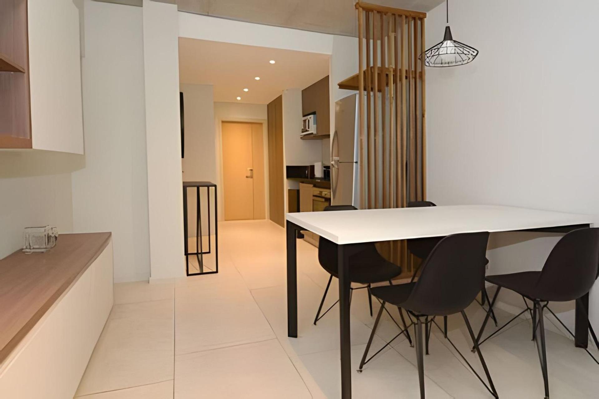 Apartment Enjoy Vallanhost @ Matienzo Lot - 43