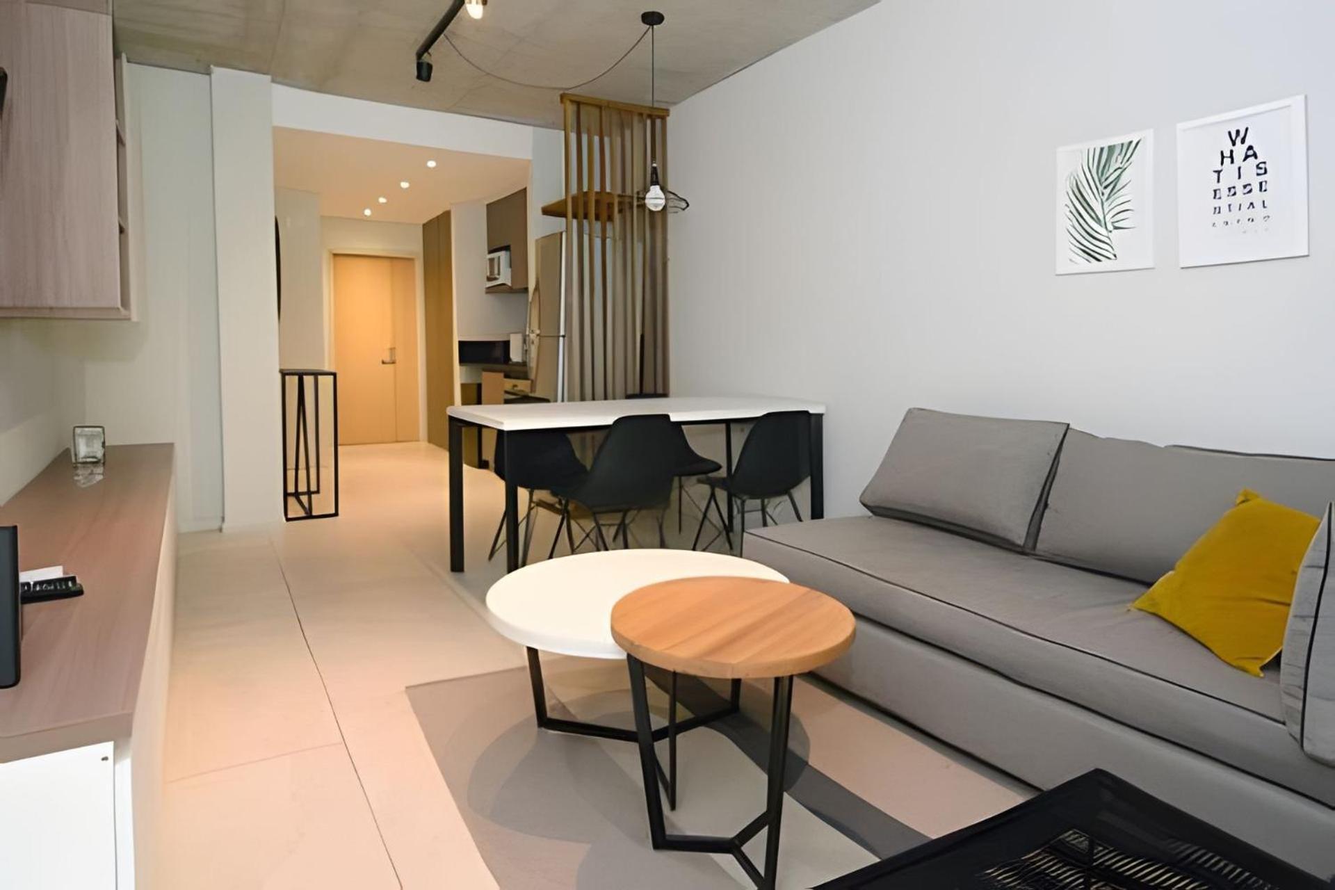 Enjoy Vallanhost @ Matienzo Lot - 43 Apartment Buenos Aires