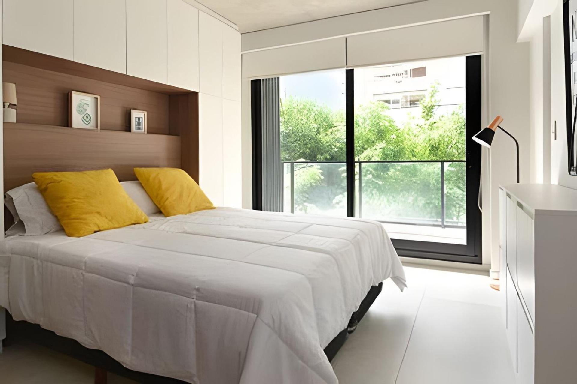 Enjoy Vallanhost @ Matienzo Lot - 43 Apartment