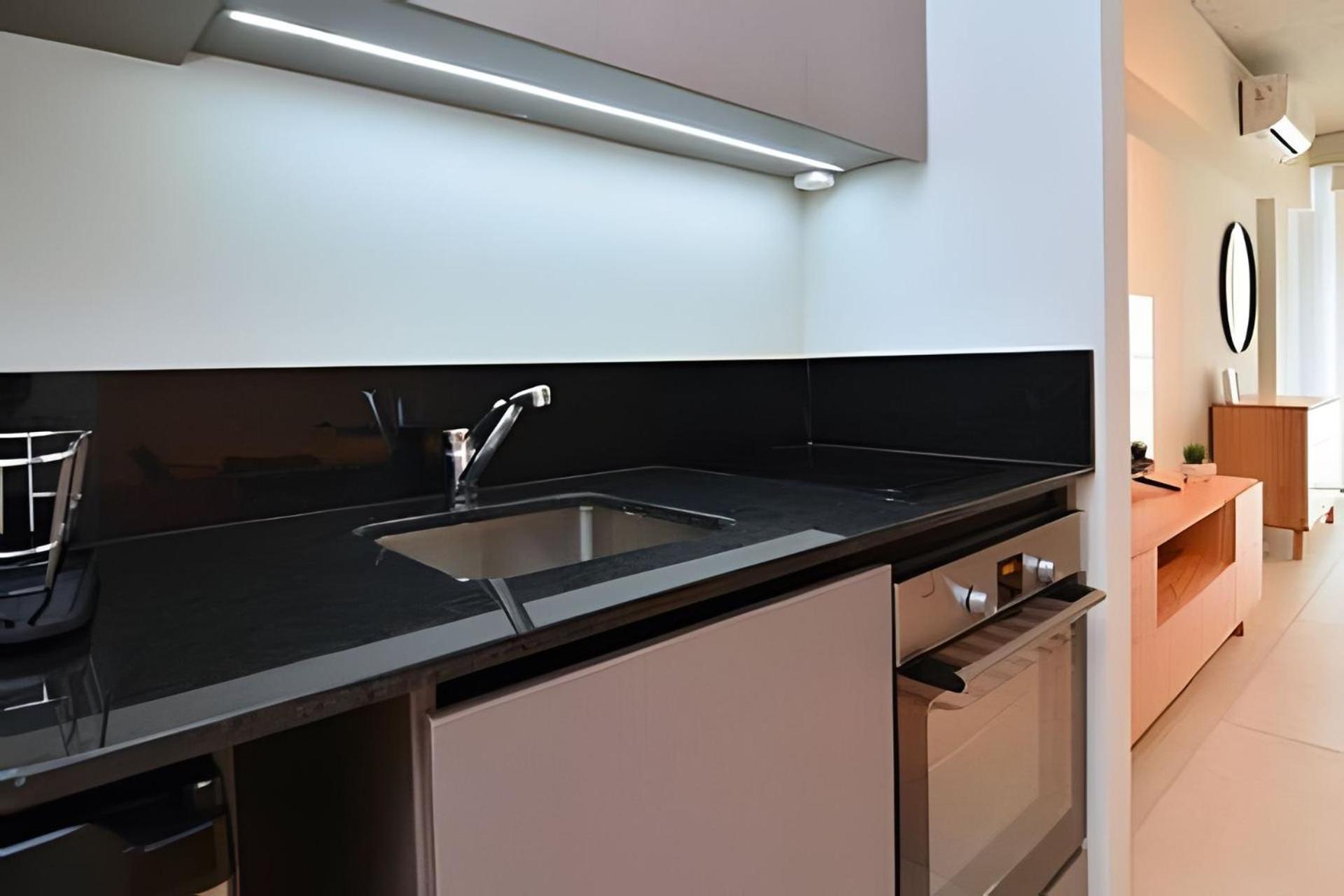 Enjoy Vallanhost @ Matienzo Lot - 72 Apartamento Buenos Aires
