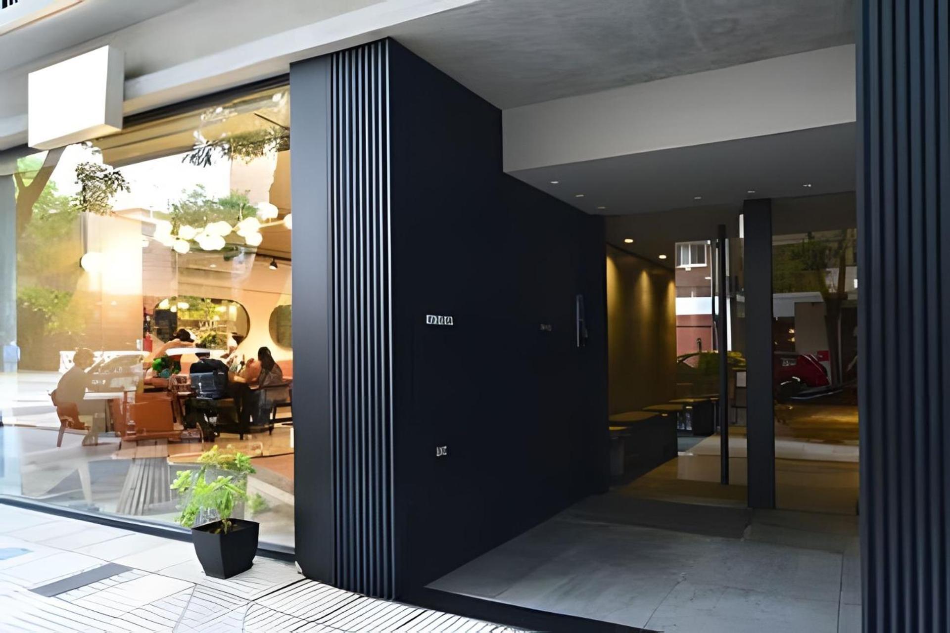 Enjoy Vallanhost @ Matienzo Lot - 43 * Buenos Aires