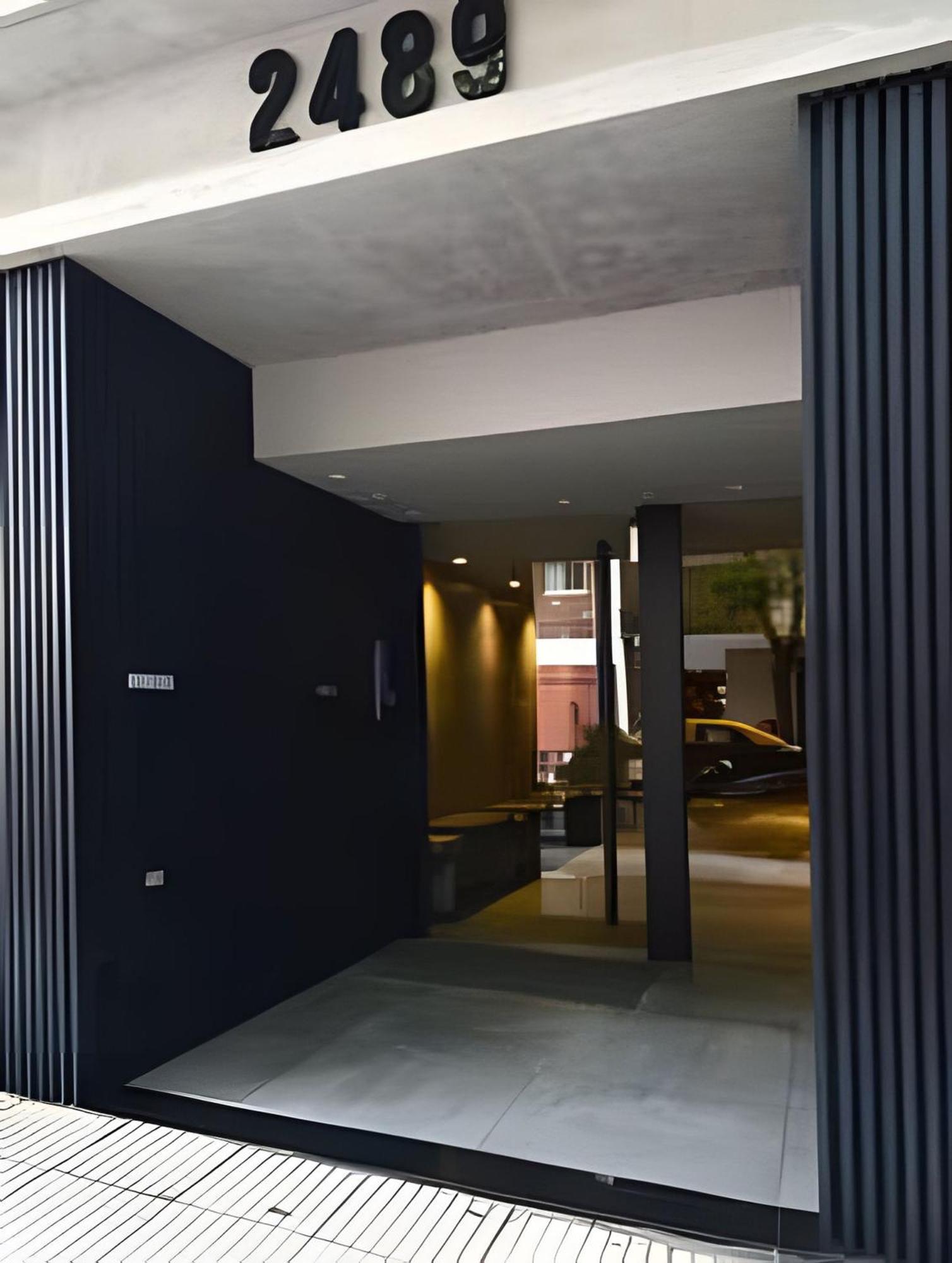 Enjoy Vallanhost @ Matienzo Lot - 43 Apartment Buenos Aires