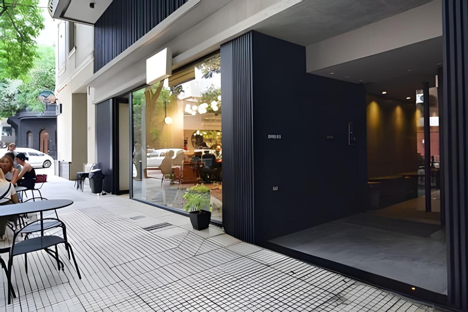 Apartment Enjoy Vallanhost @ Matienzo Lot - 43 Buenos Aires