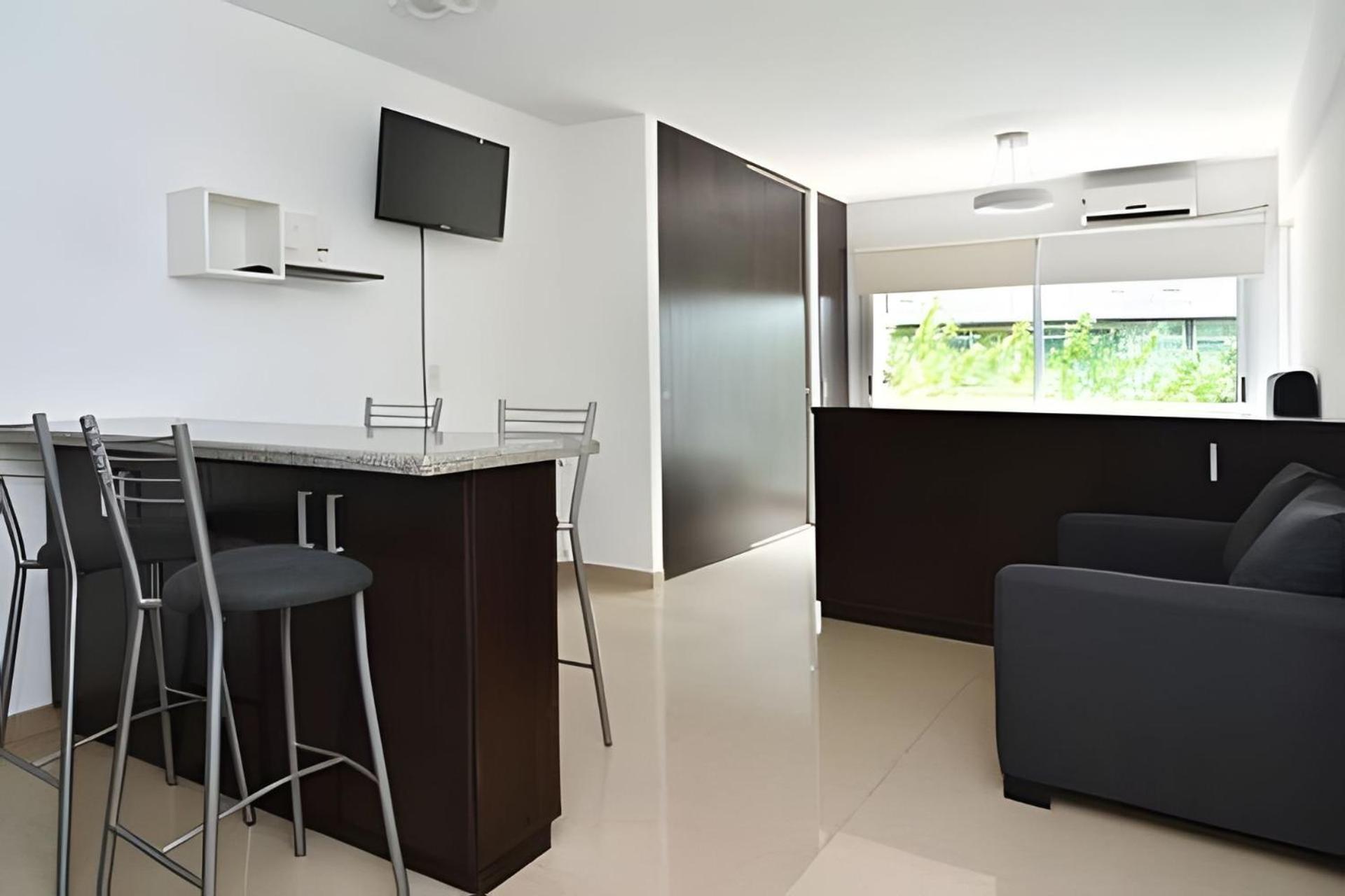 Vallanhost @ Costa Rica Studio - 41 Apartment