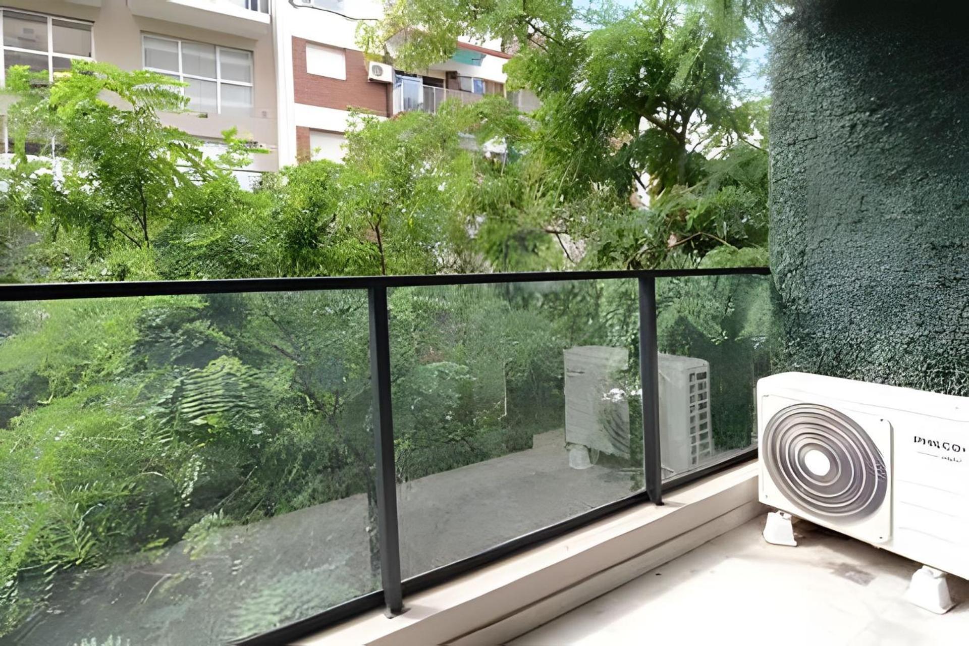 Apartment Enjoy Vallanhost @ Matienzo Lot - 43 Buenos Aires