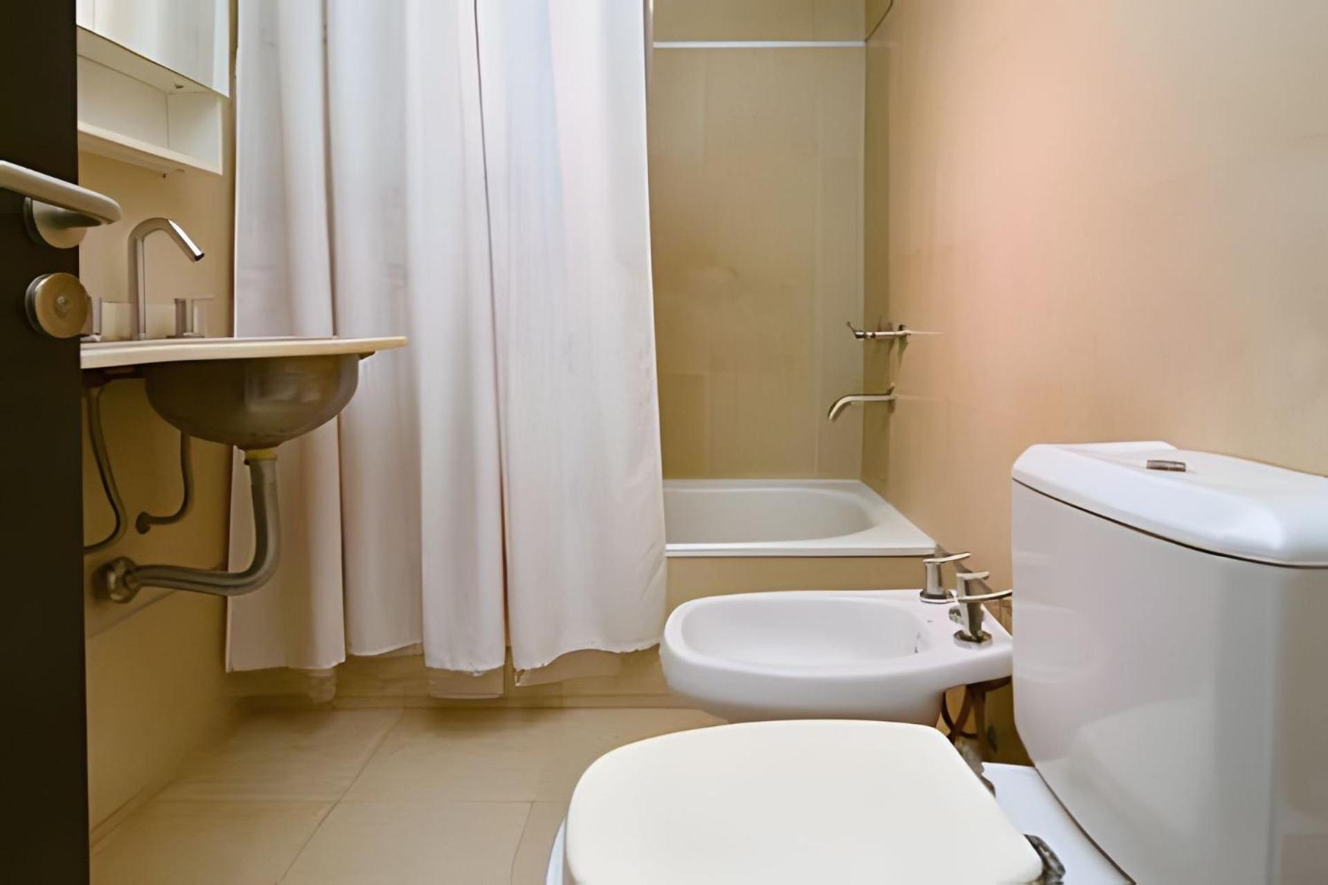 Apartment Vallanhost @ Costa Rica Studio - 41 Buenos Aires