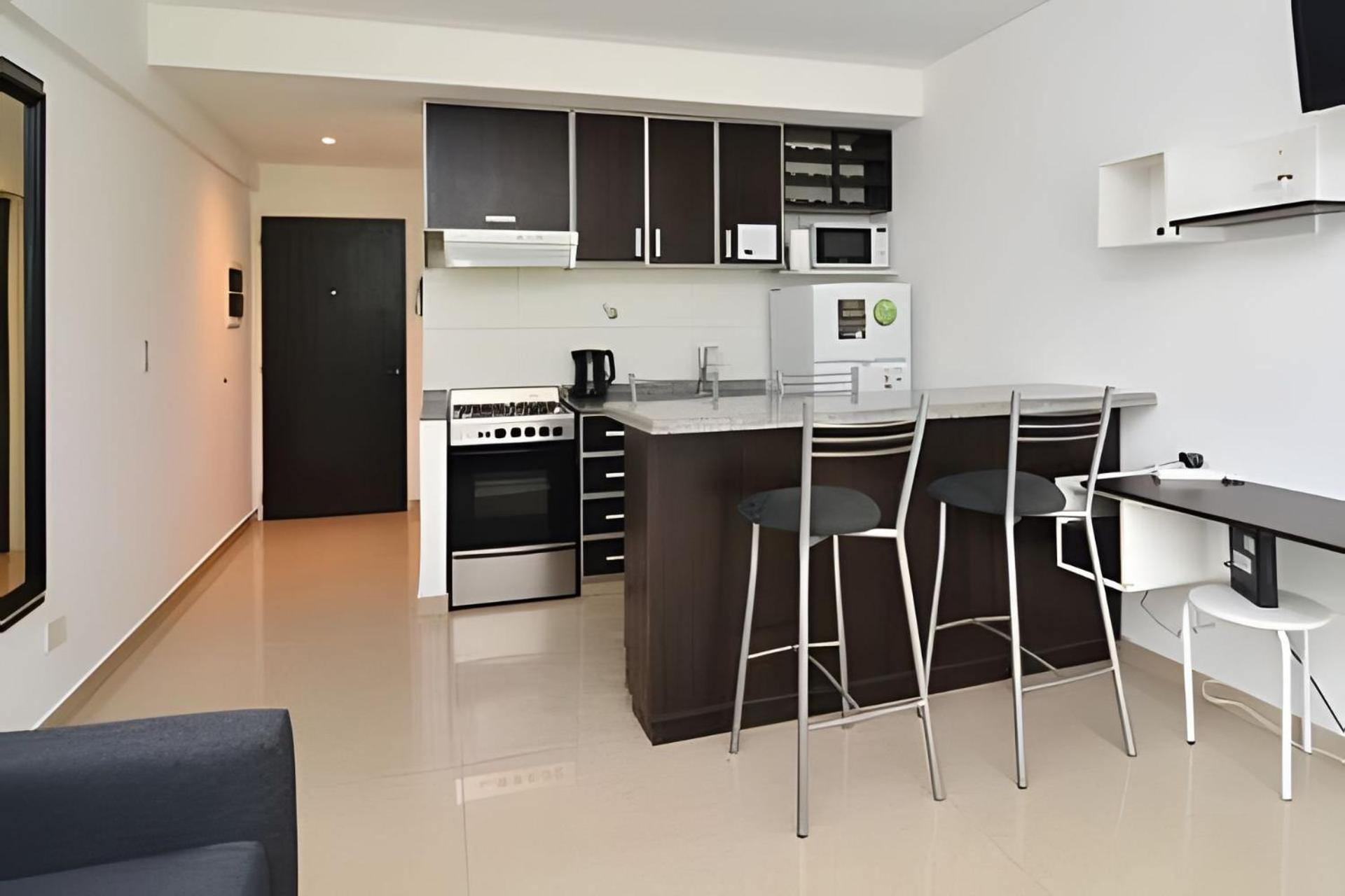Apartment Vallanhost @ Costa Rica Studio - 41 *