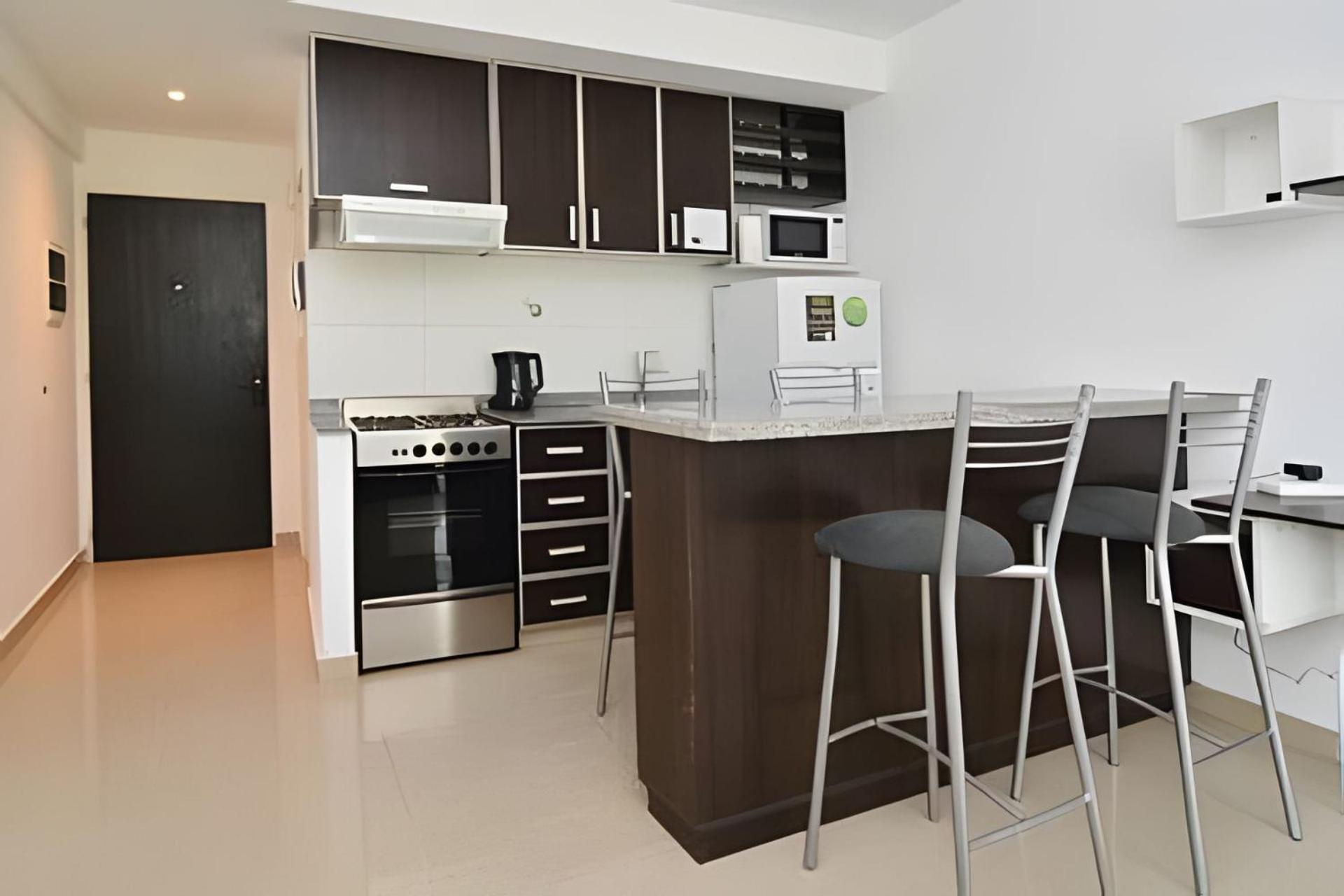 Apartment Vallanhost @ Costa Rica Studio - 41 Buenos Aires